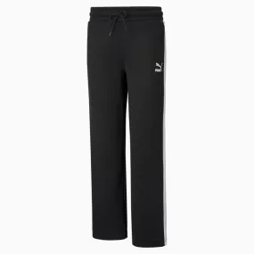 Iconic T7 Wide Leg Pants