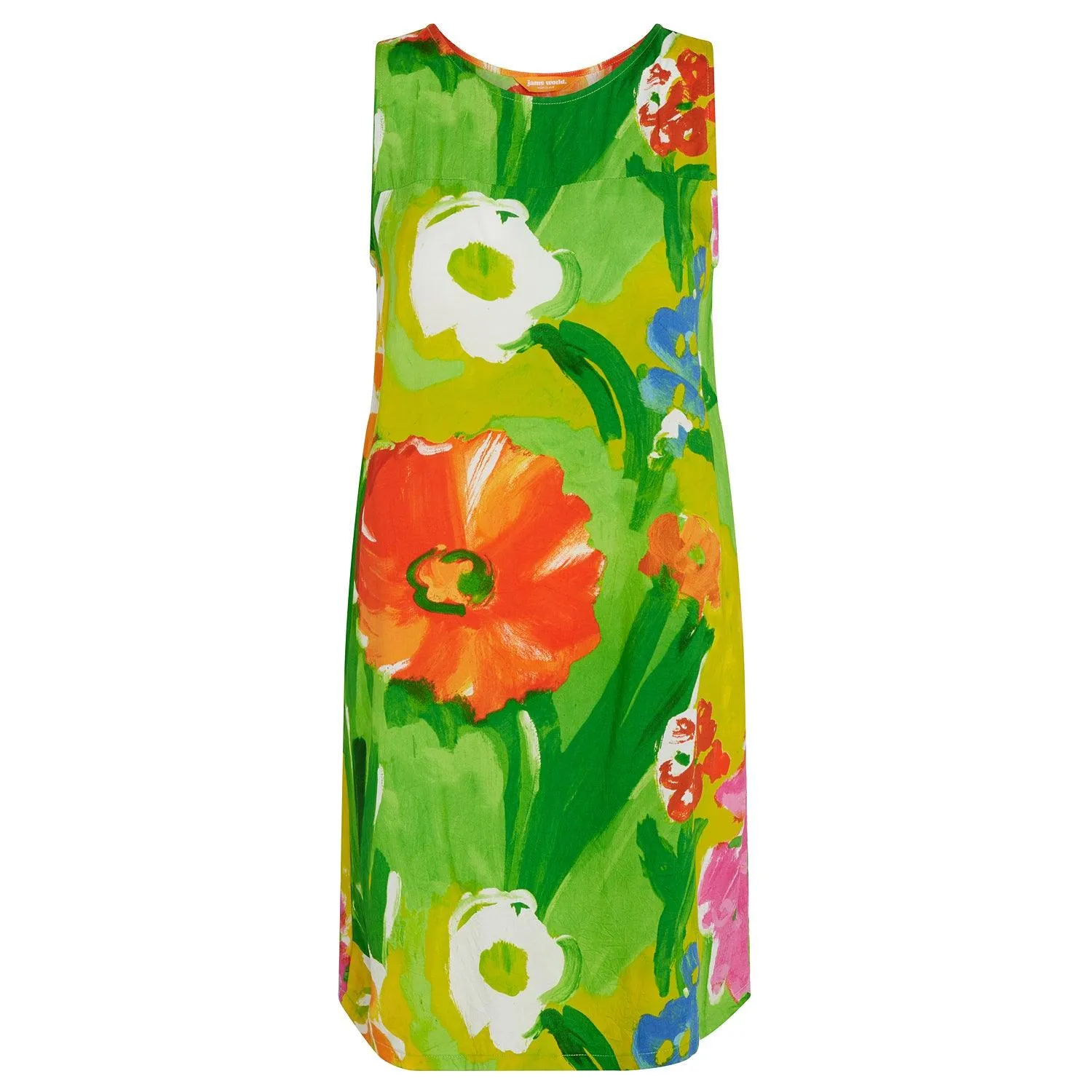Jackie Dress - Valley View