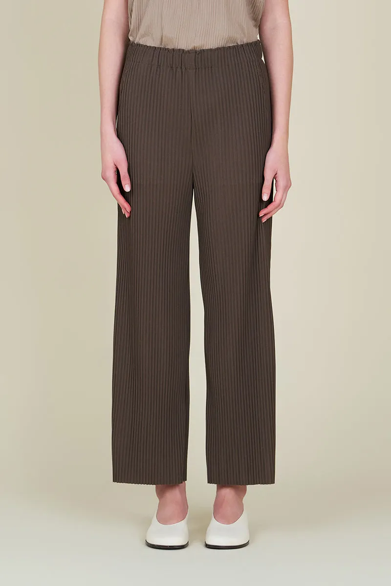 Kennedy Pleated Pants