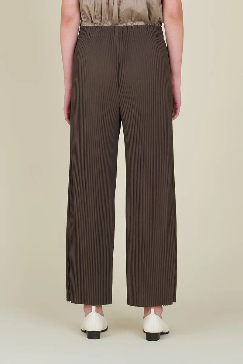 Kennedy Pleated Pants