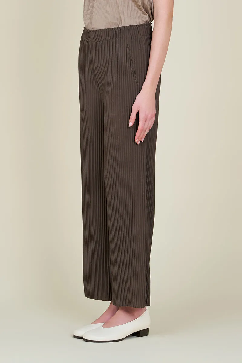 Kennedy Pleated Pants
