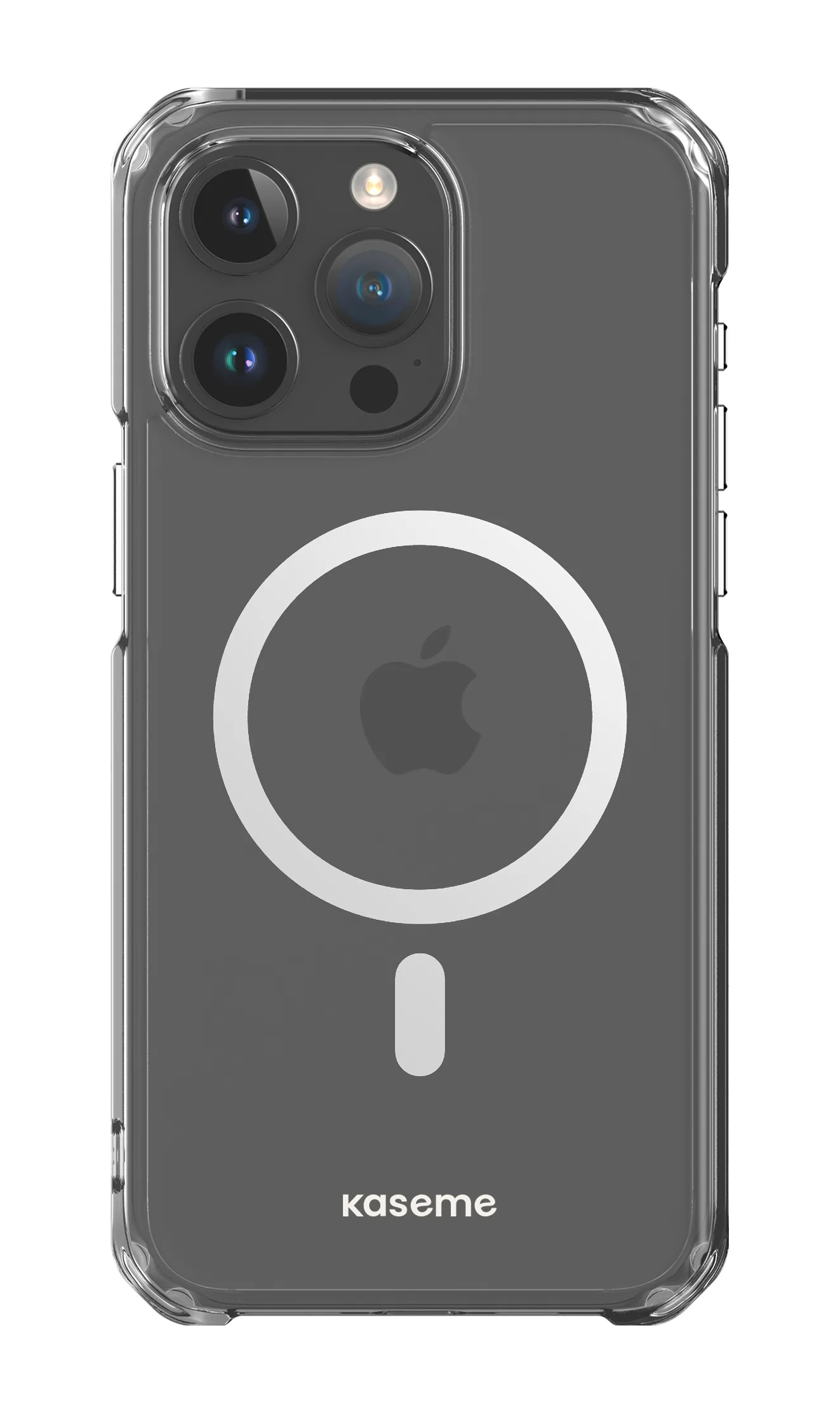 MagSafe Classic Clear Case