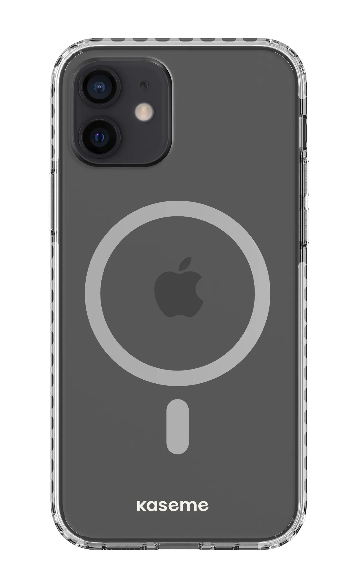 MagSafe Classic Clear Case