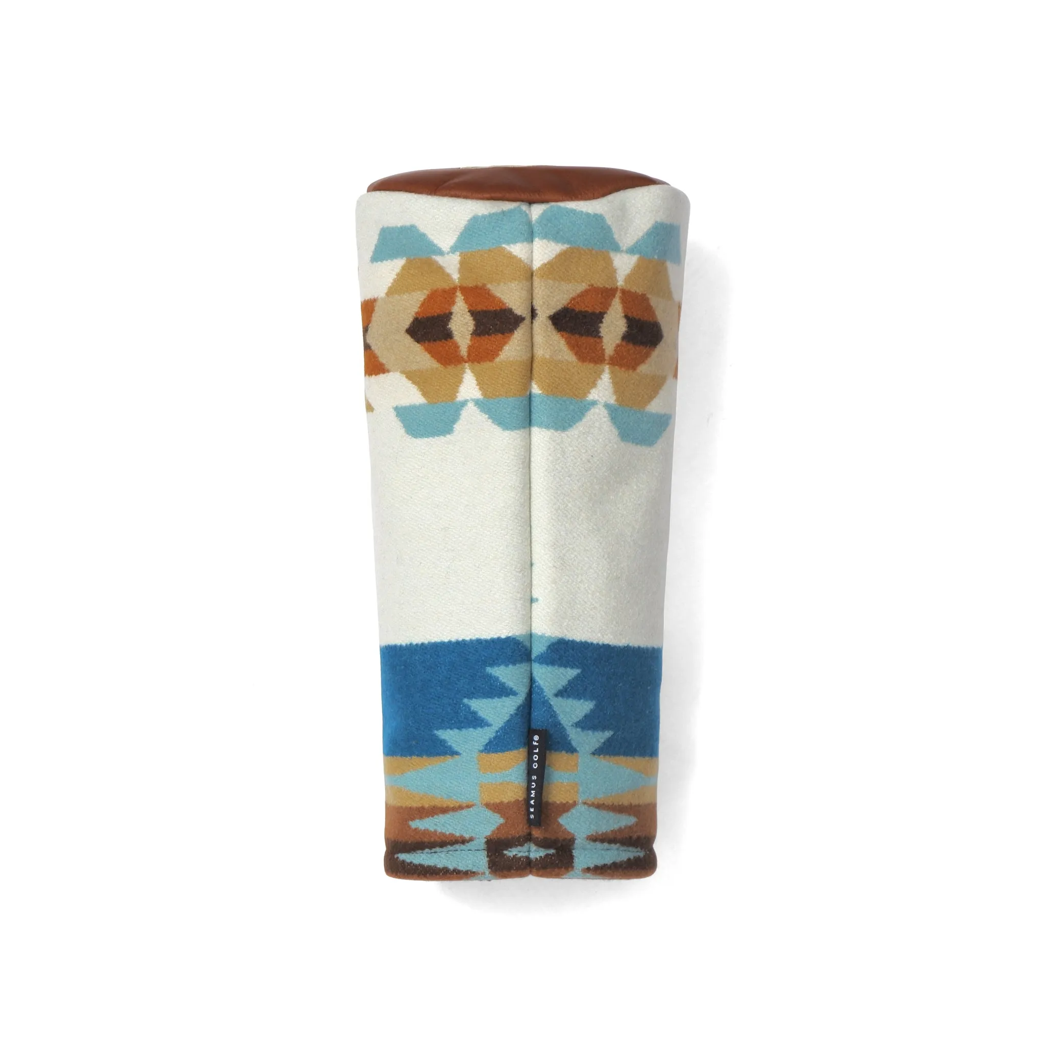 Malbon x Seamus Rancho Arroyo Driver Headcover