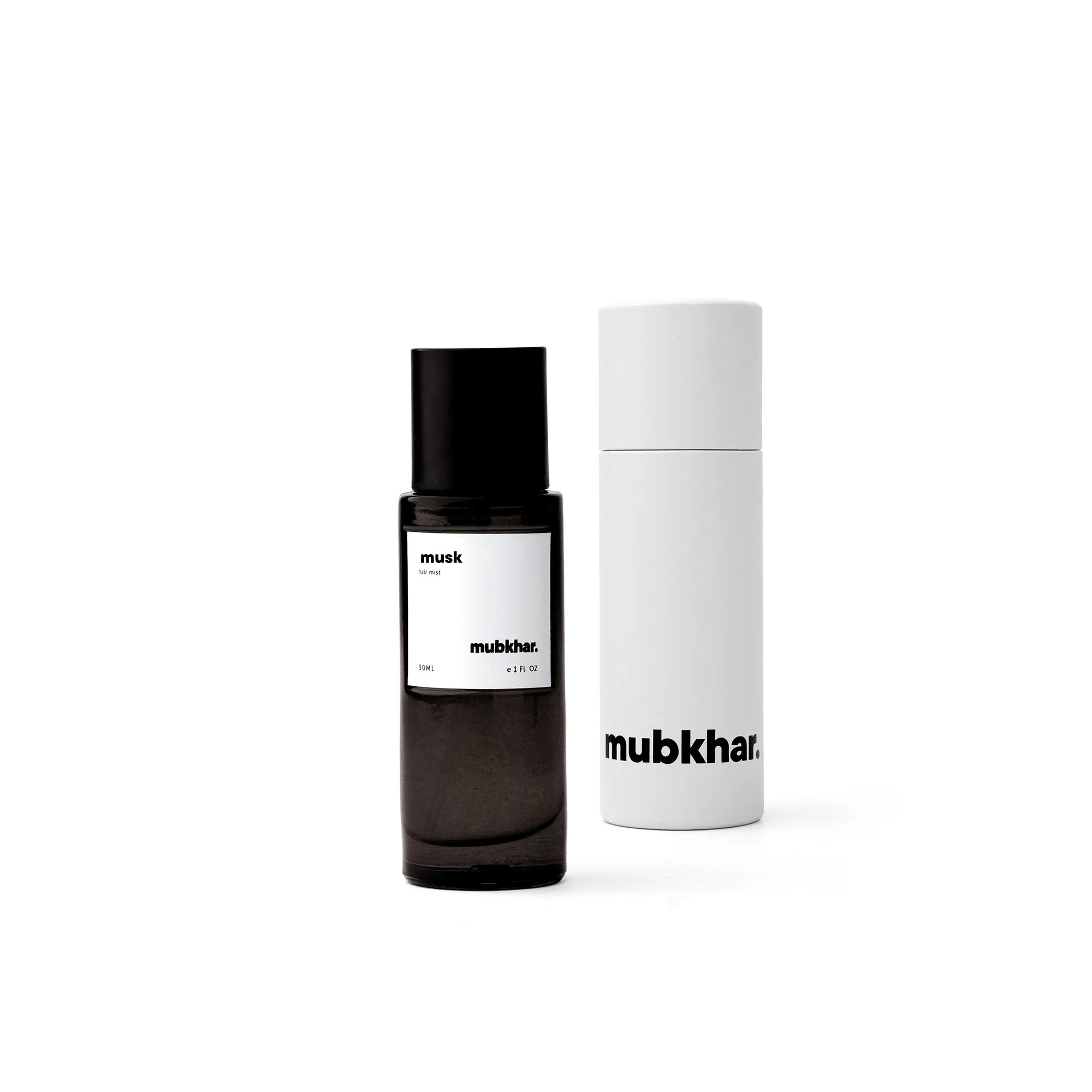 Musk Hair Mist - 30 ml - Female