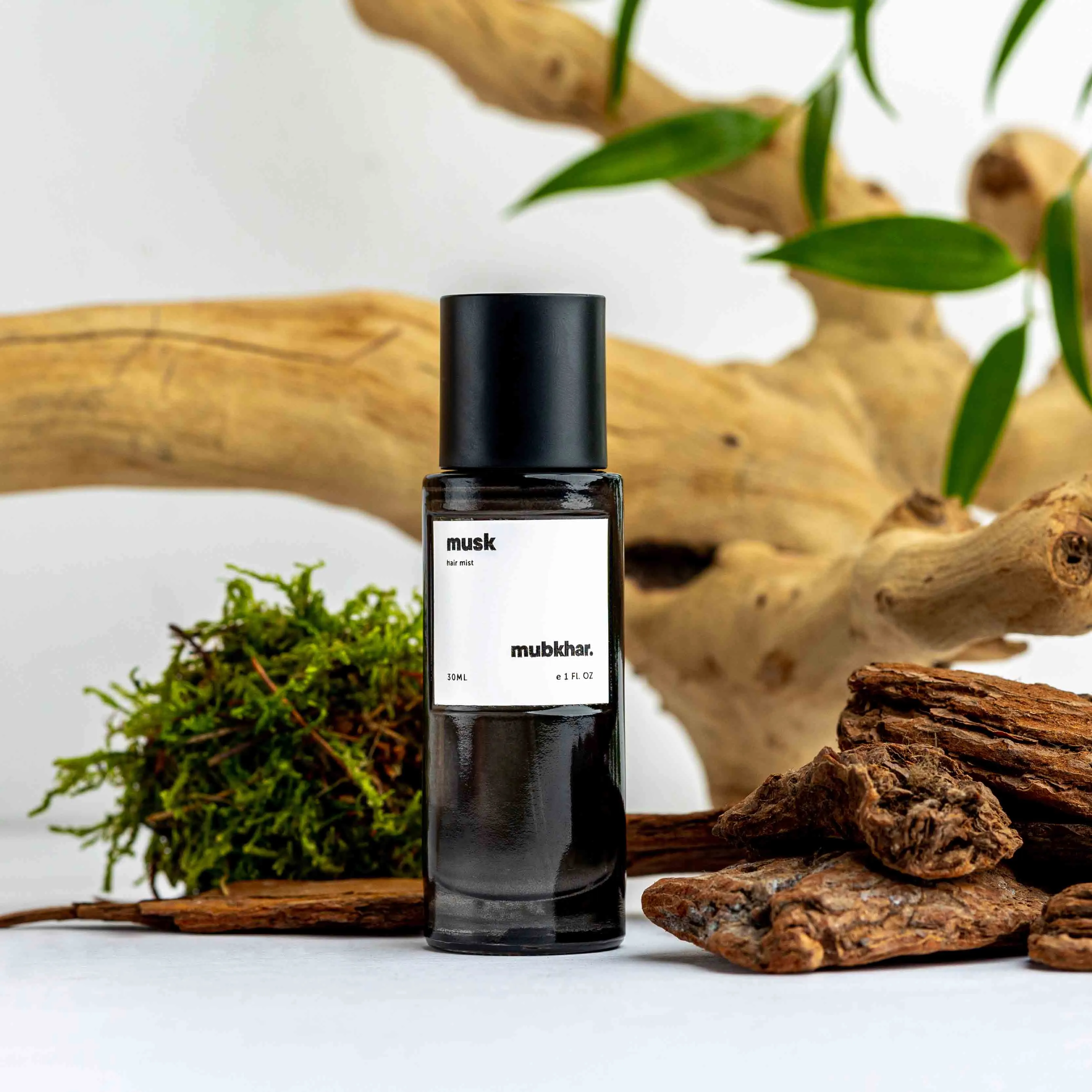Musk Hair Mist - 30 ml - Female