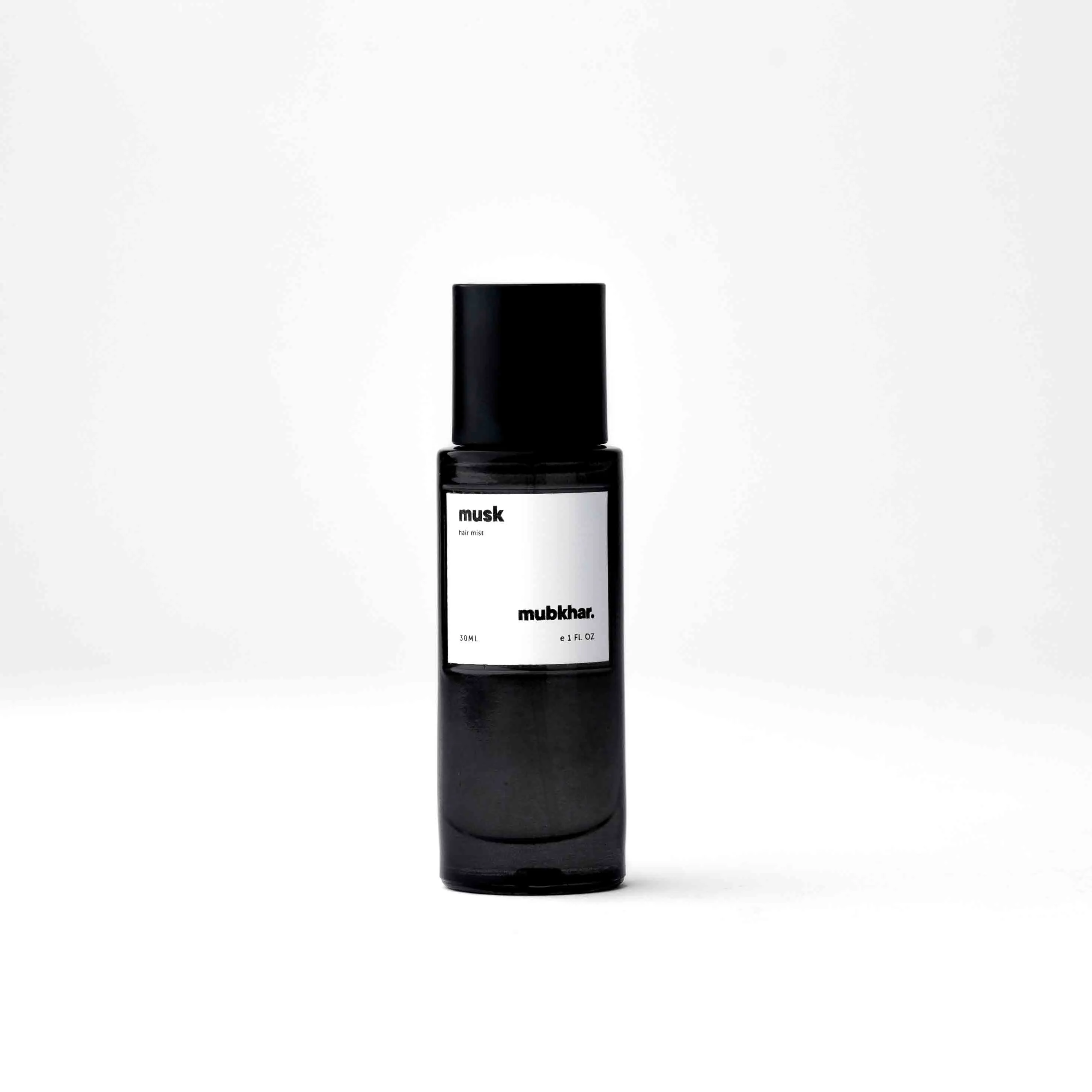 Musk Hair Mist - 30 ml - Female