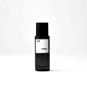 Musk Hair Mist - 30 ml - Female