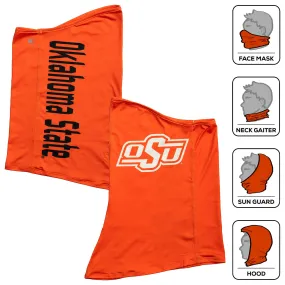 OSU SOLID COLOR NECK GAITER - OSUSCNG