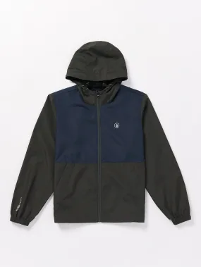 Phase 91 Jacket - Stealth