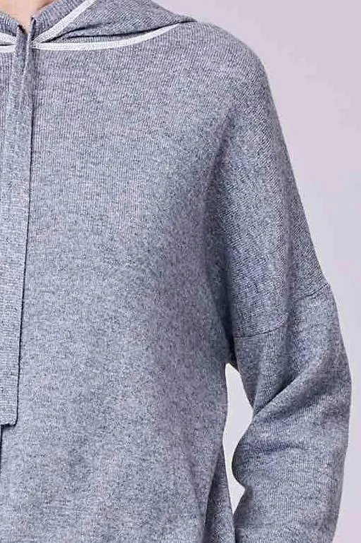 POLLY CASHMERE SWEATER - Archive