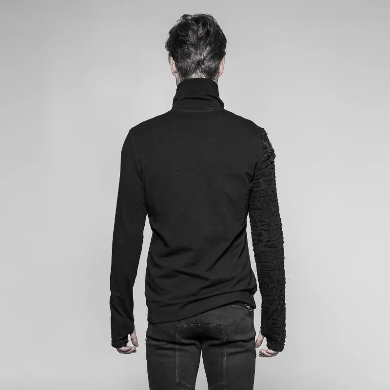 Punk "S" T-shirt