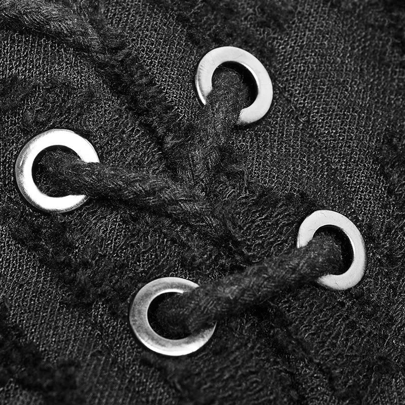 Punk "S" T-shirt