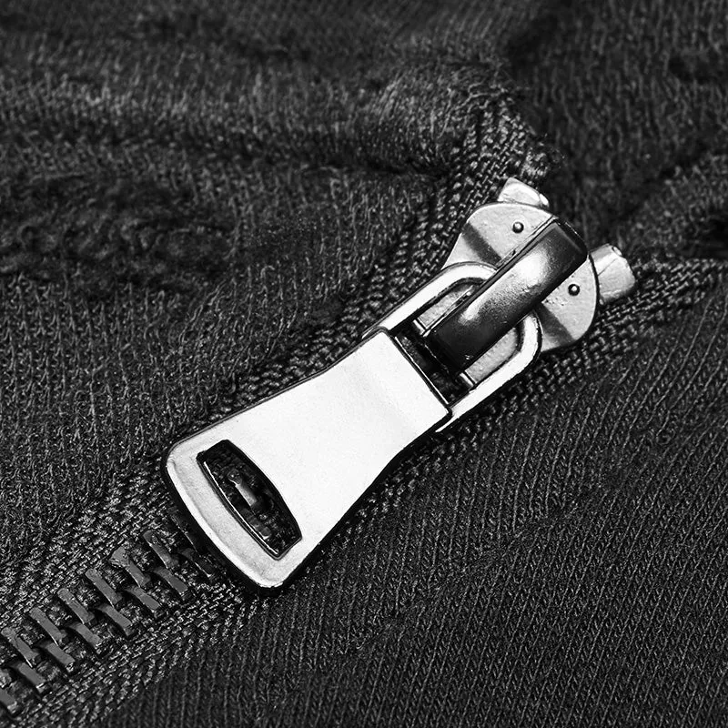 Punk "S" T-shirt