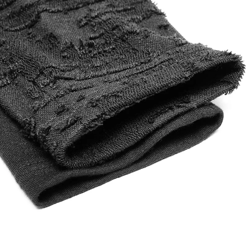 Punk "S" T-shirt