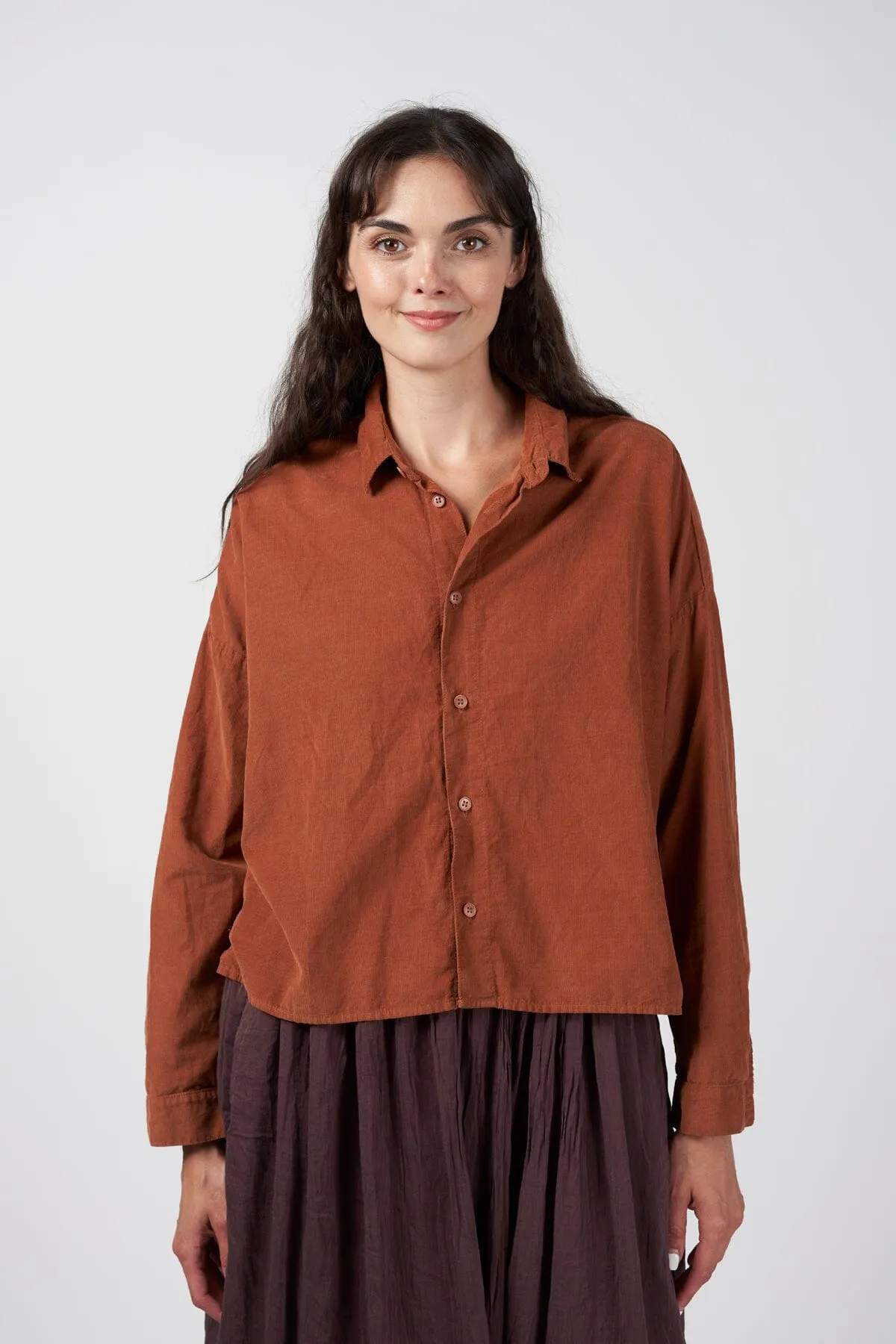 Ramona - Baby Corduroy