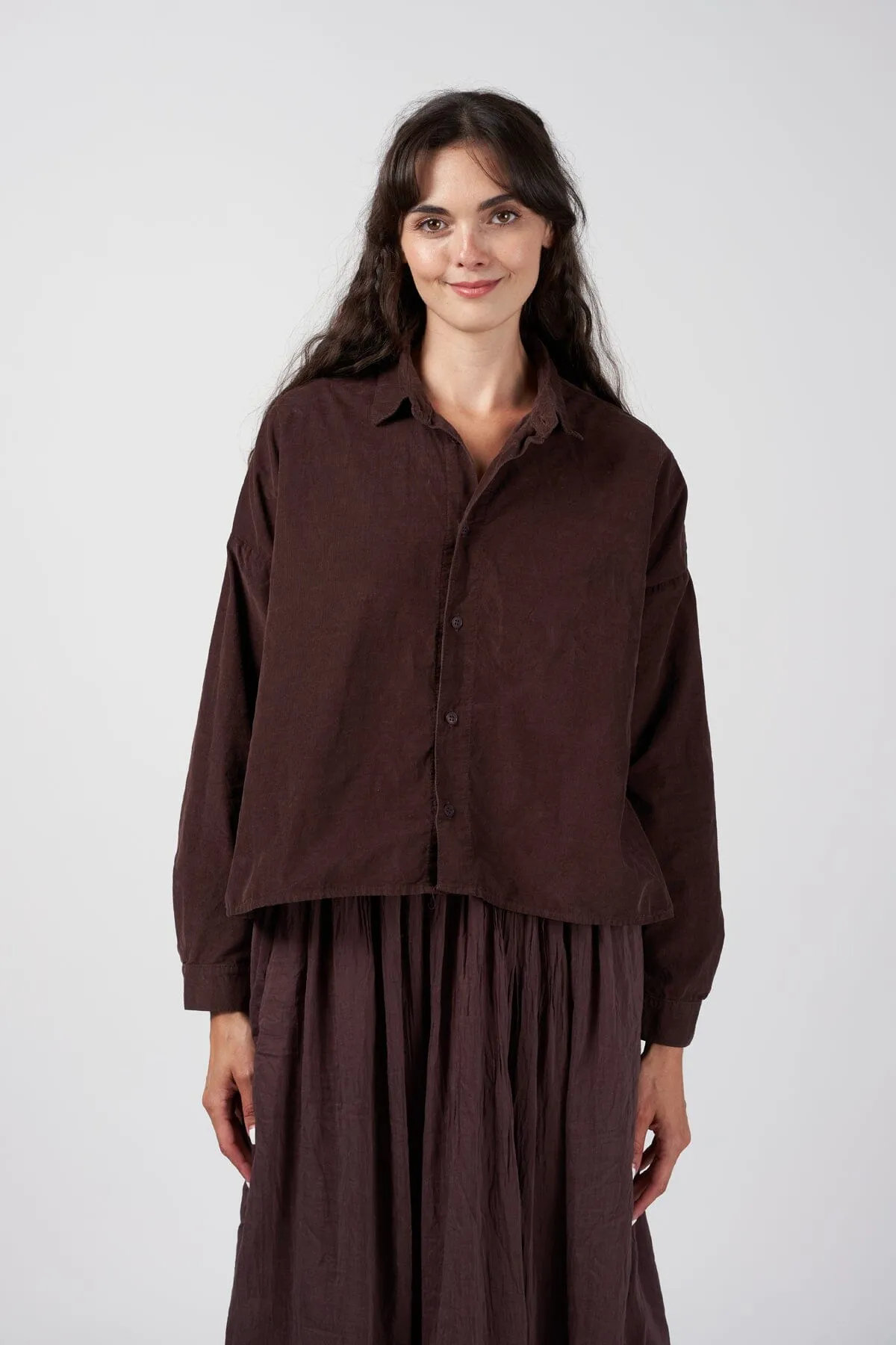 Ramona - Baby Corduroy