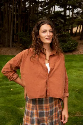 Ramona - Baby Corduroy
