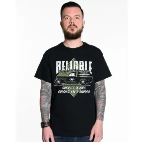 Reliable Men's T-Shirt