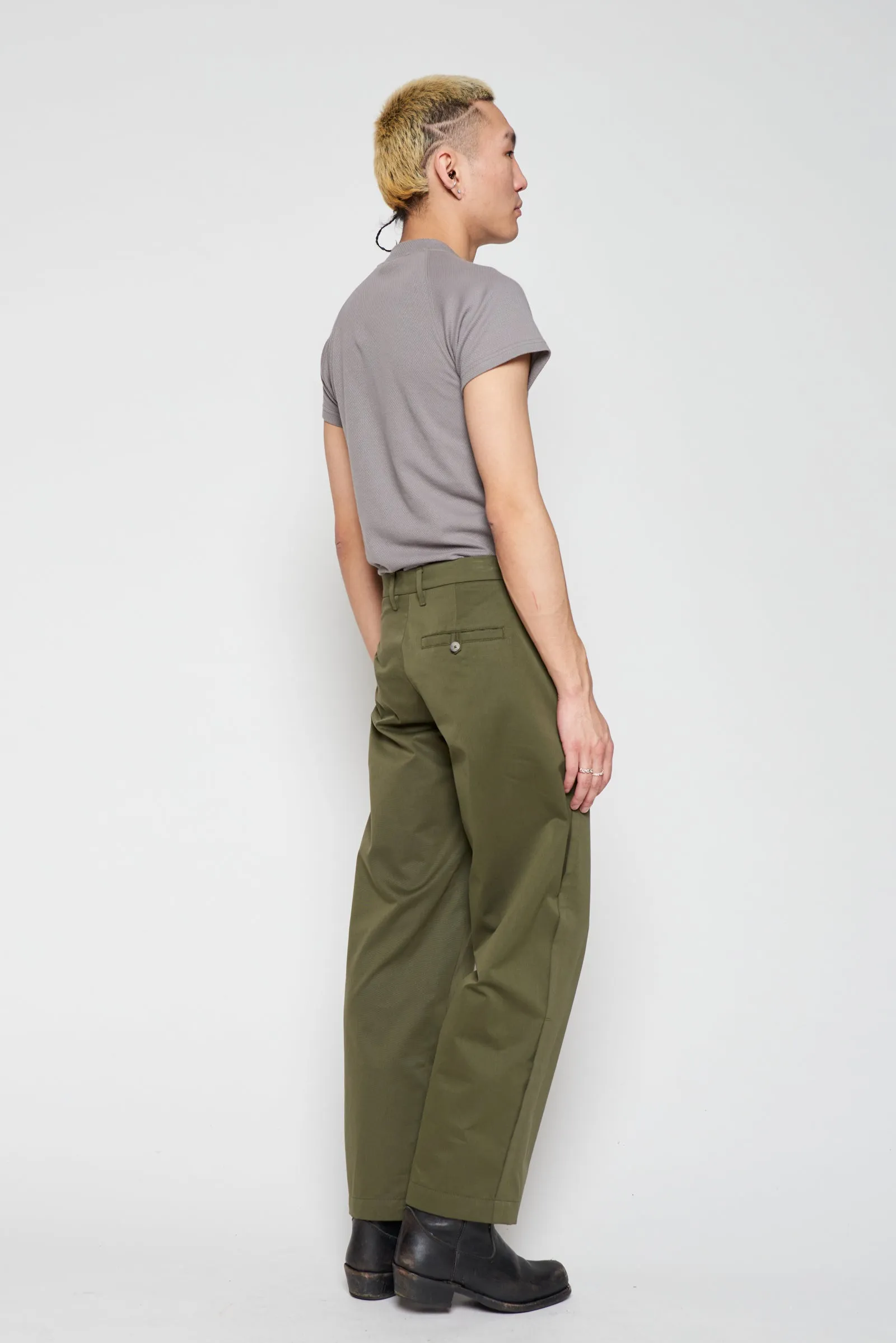 Romeo Pants