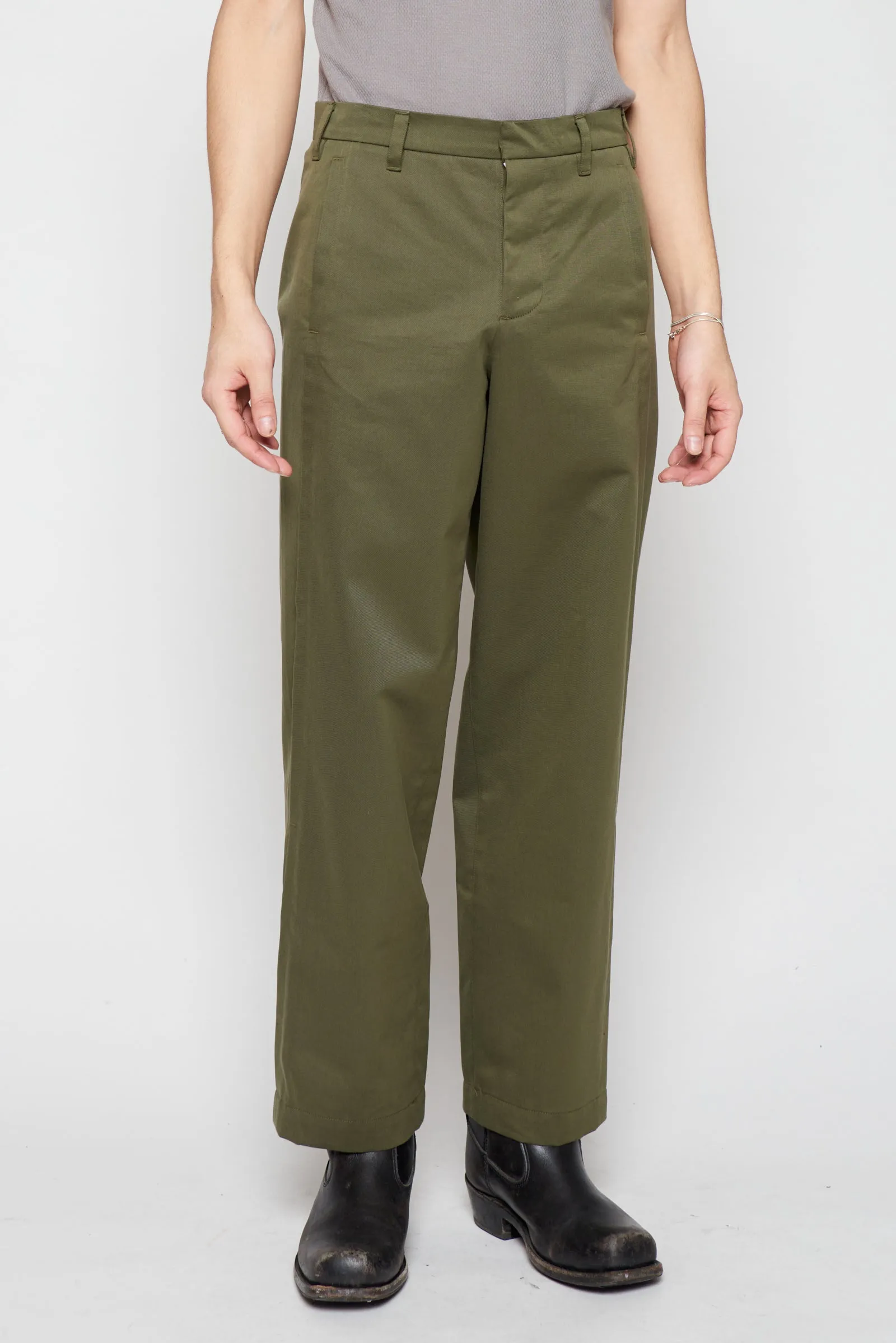 Romeo Pants