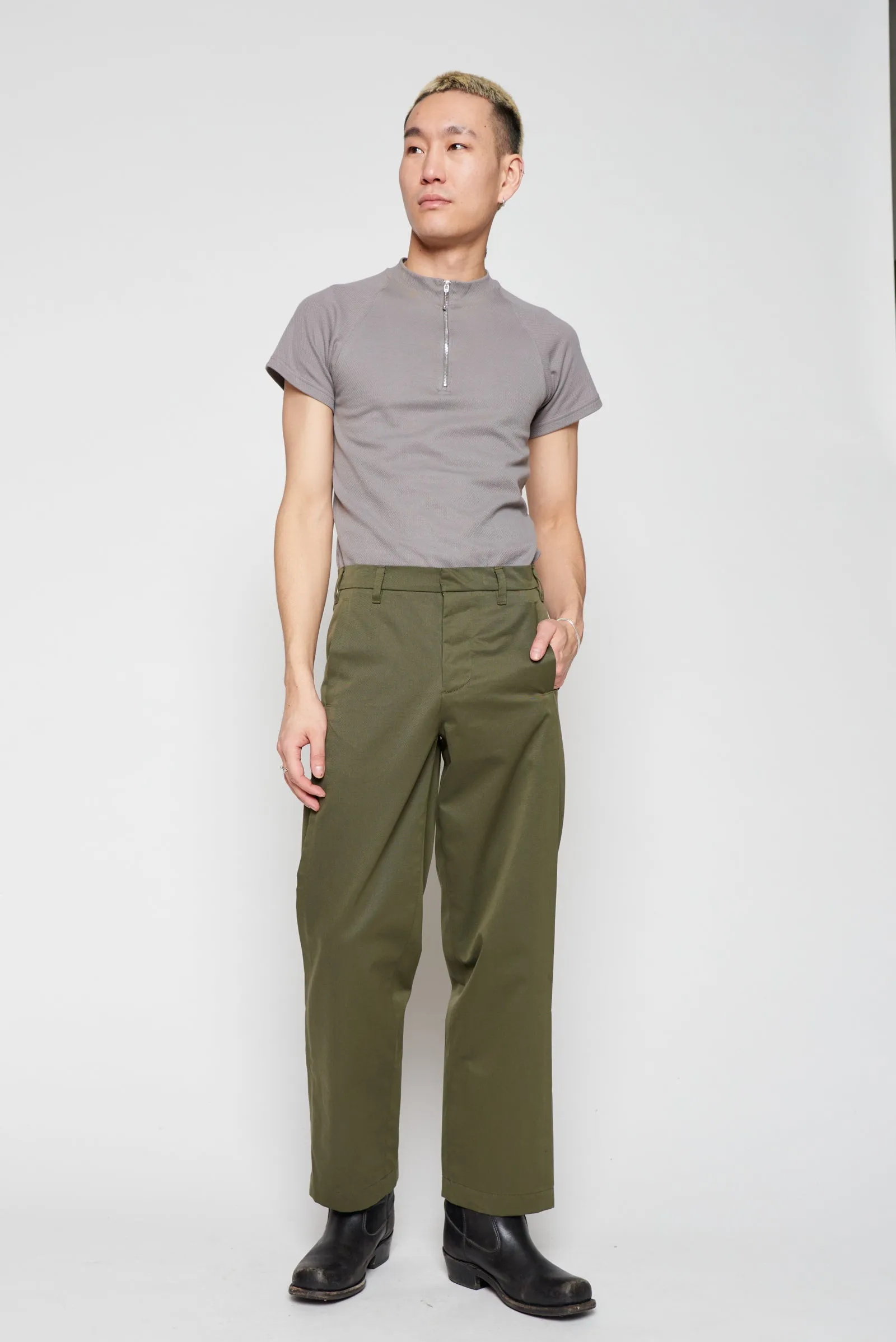 Romeo Pants