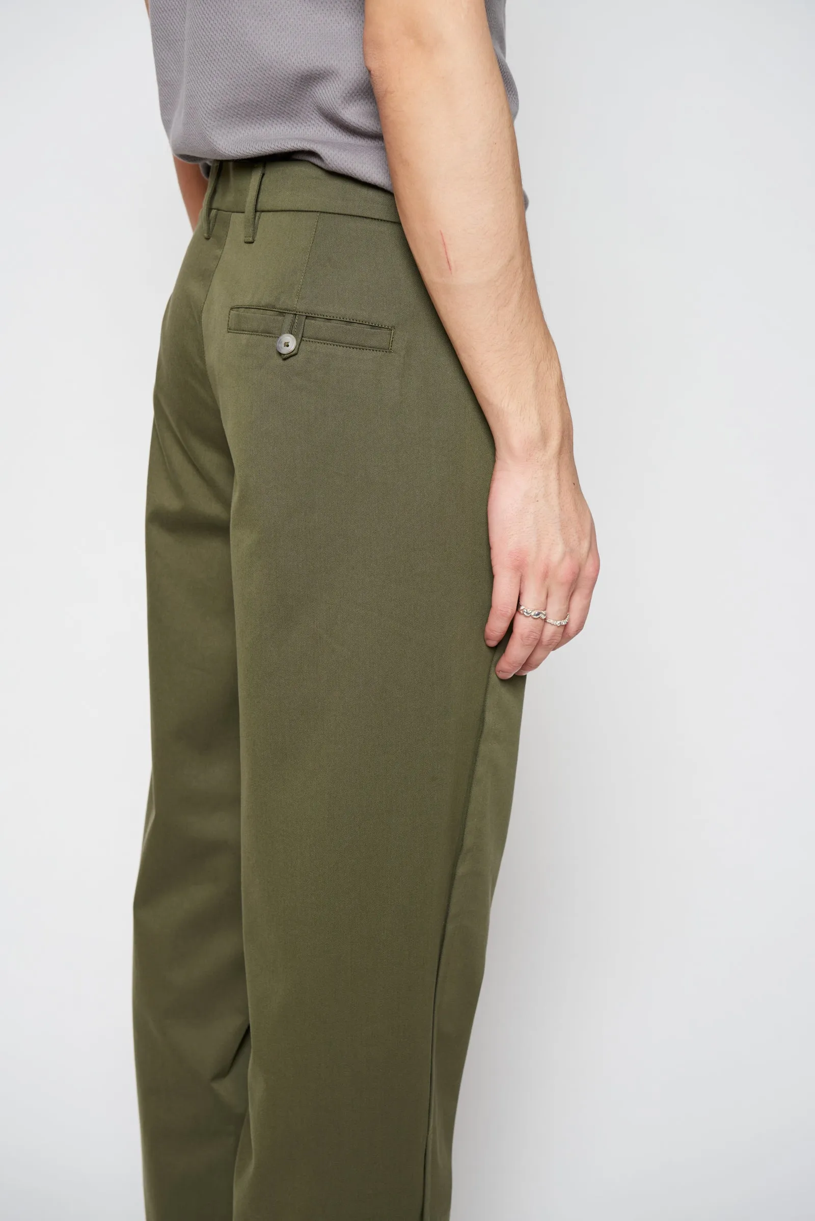 Romeo Pants