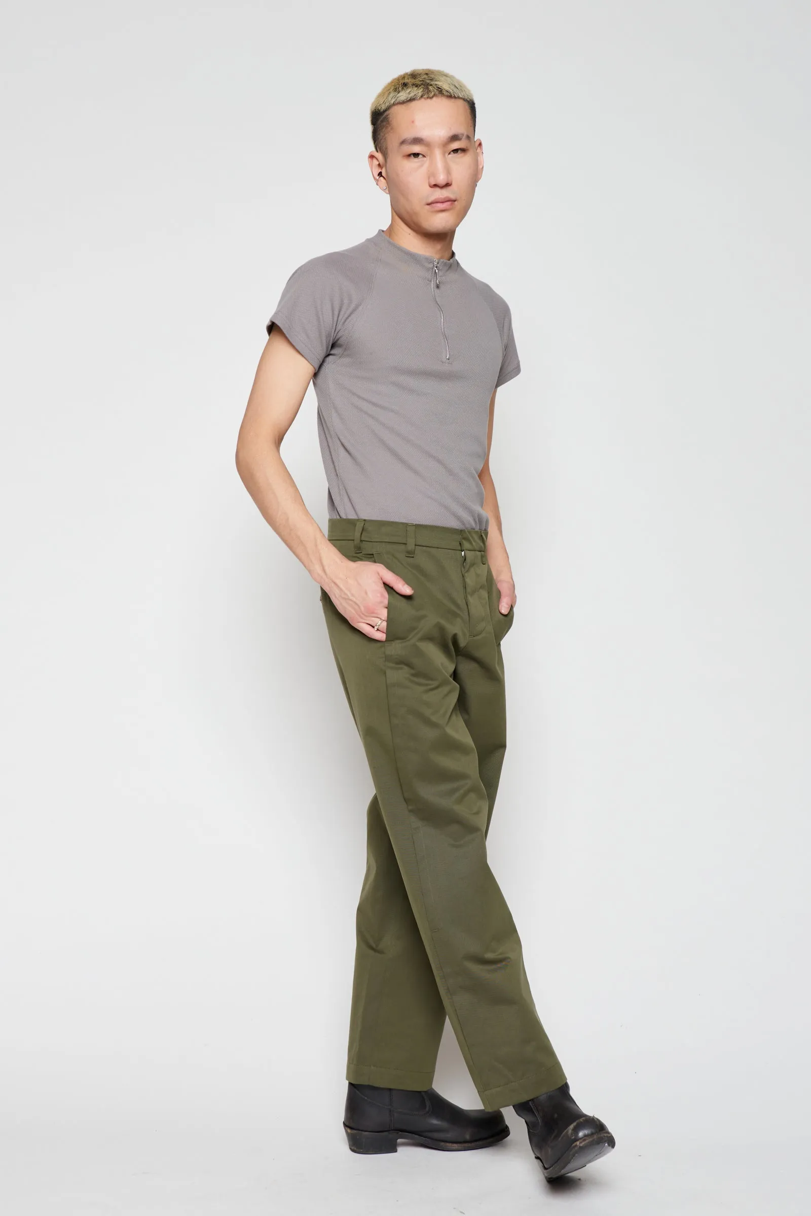 Romeo Pants
