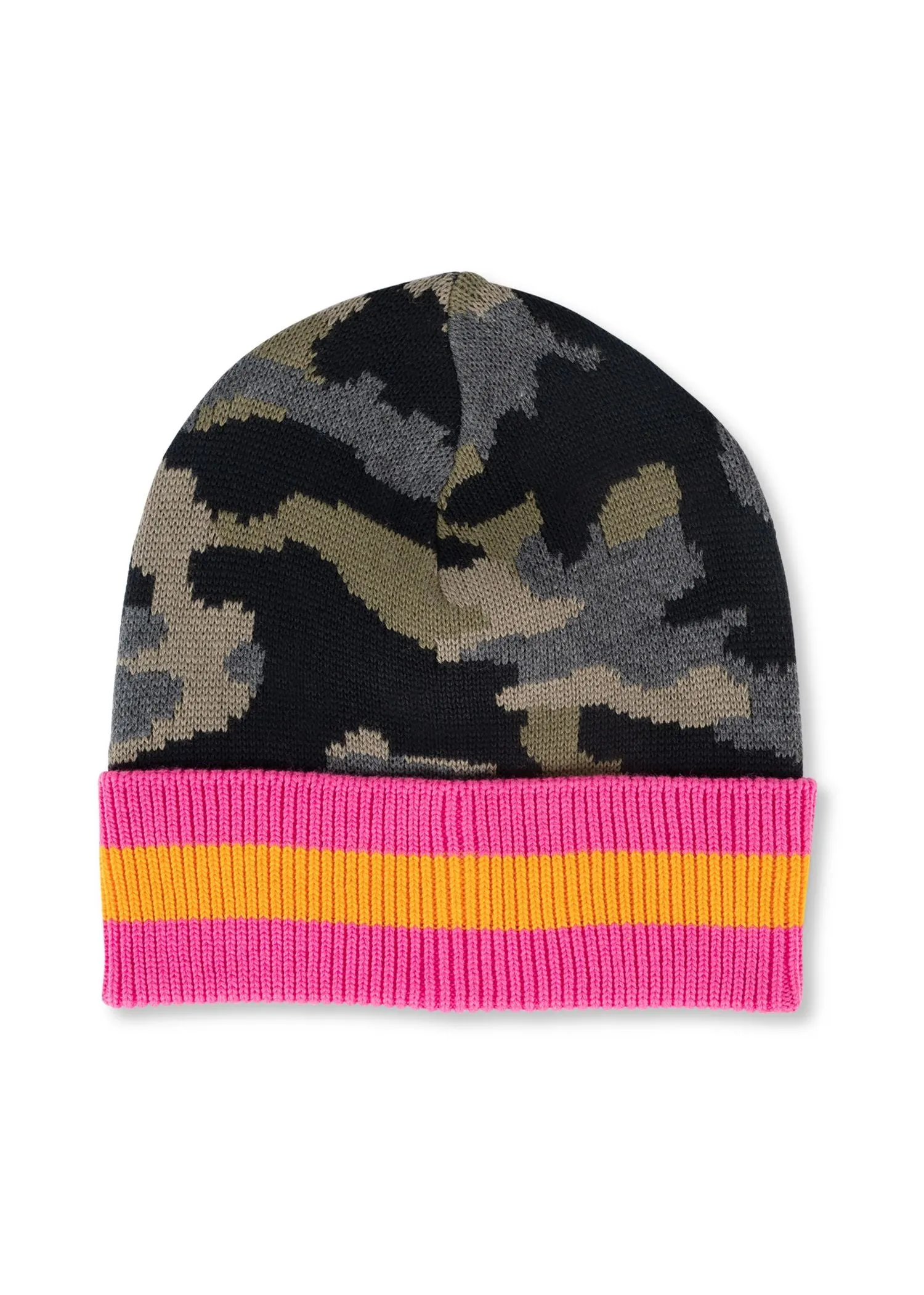 Showoff Beanie-FINAL SALE