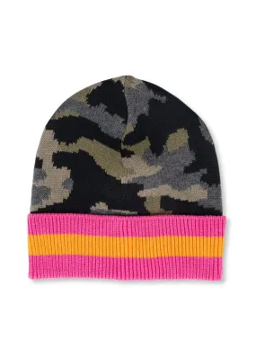 Showoff Beanie-FINAL SALE