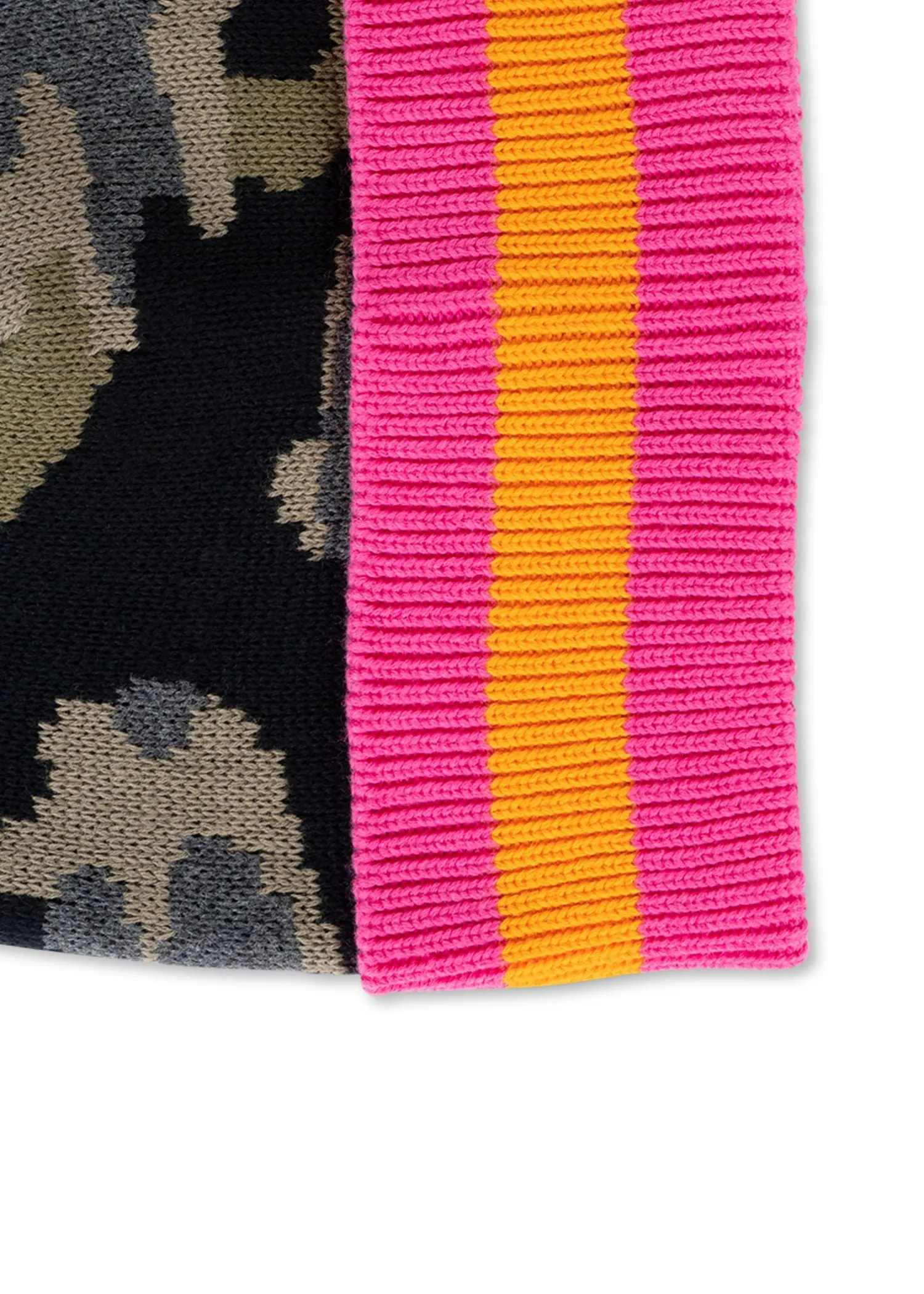 Showoff Beanie-FINAL SALE