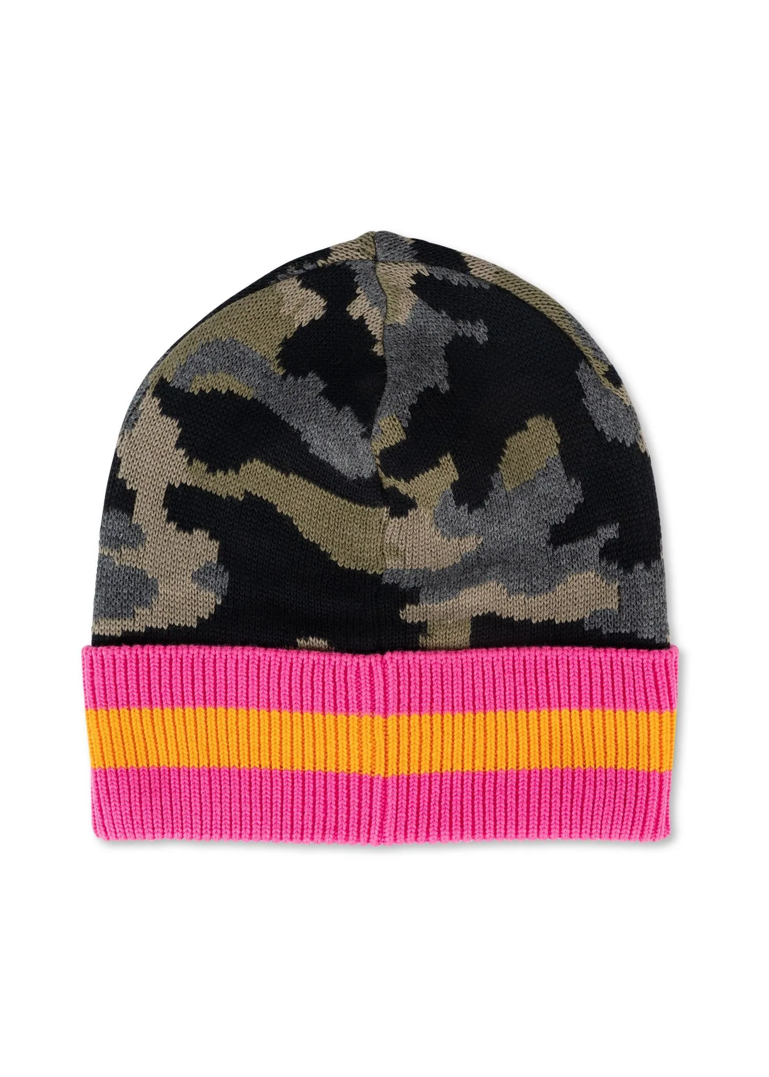 Showoff Beanie-FINAL SALE