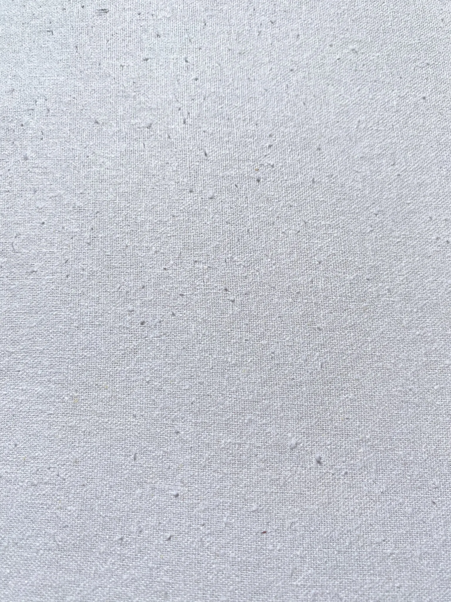 Silk Noil