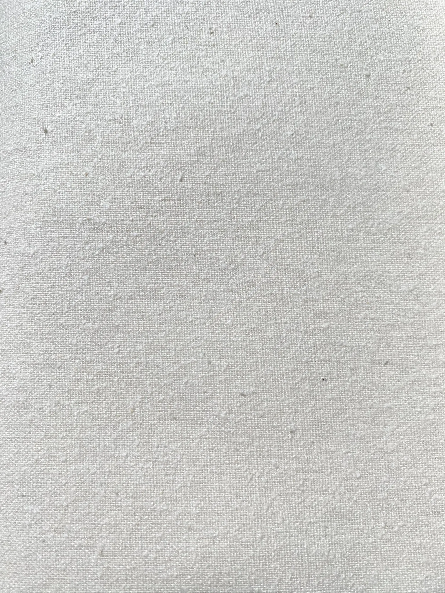 Silk Noil