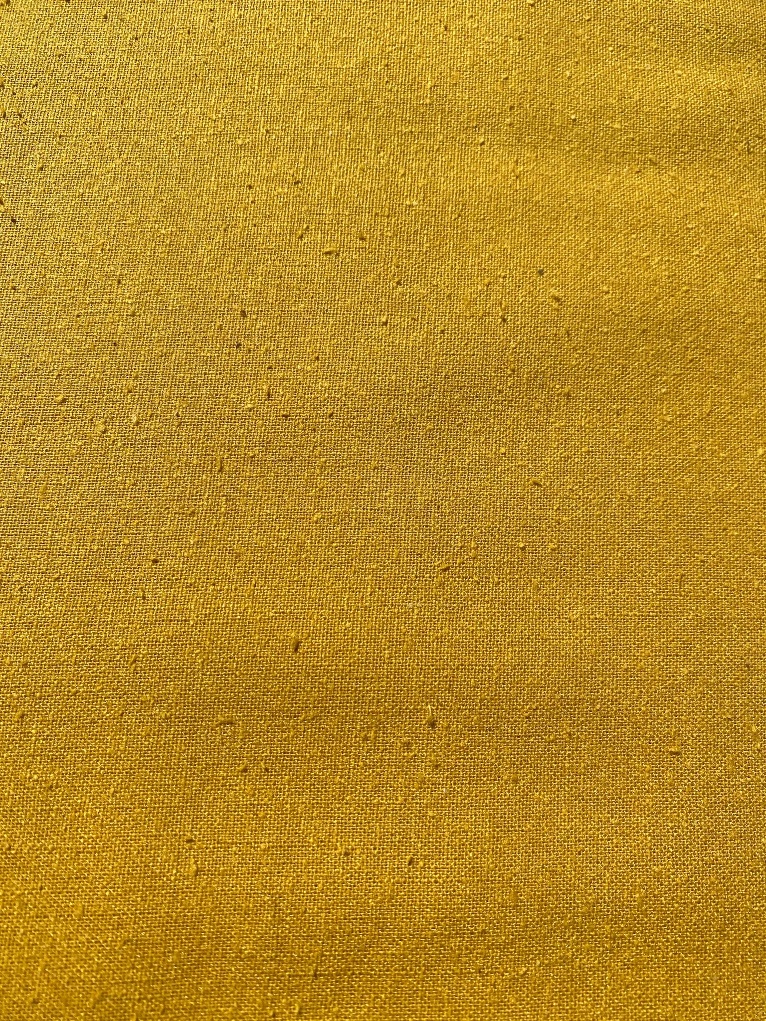 Silk Noil