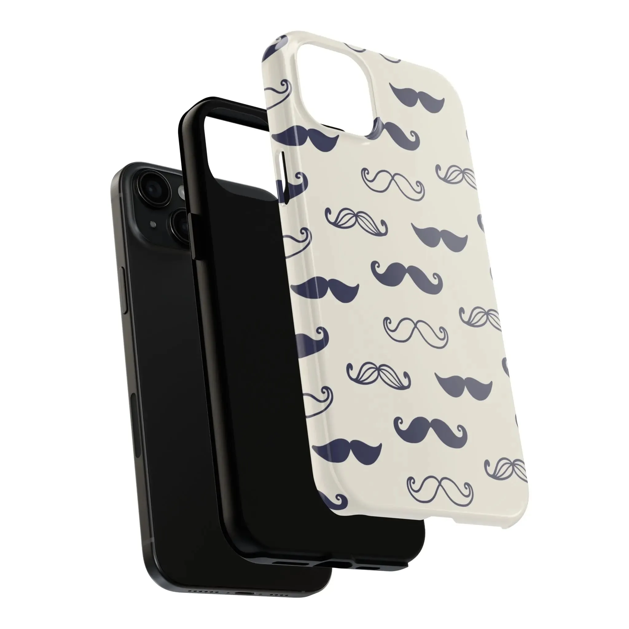 Stache Style | Mustache Case