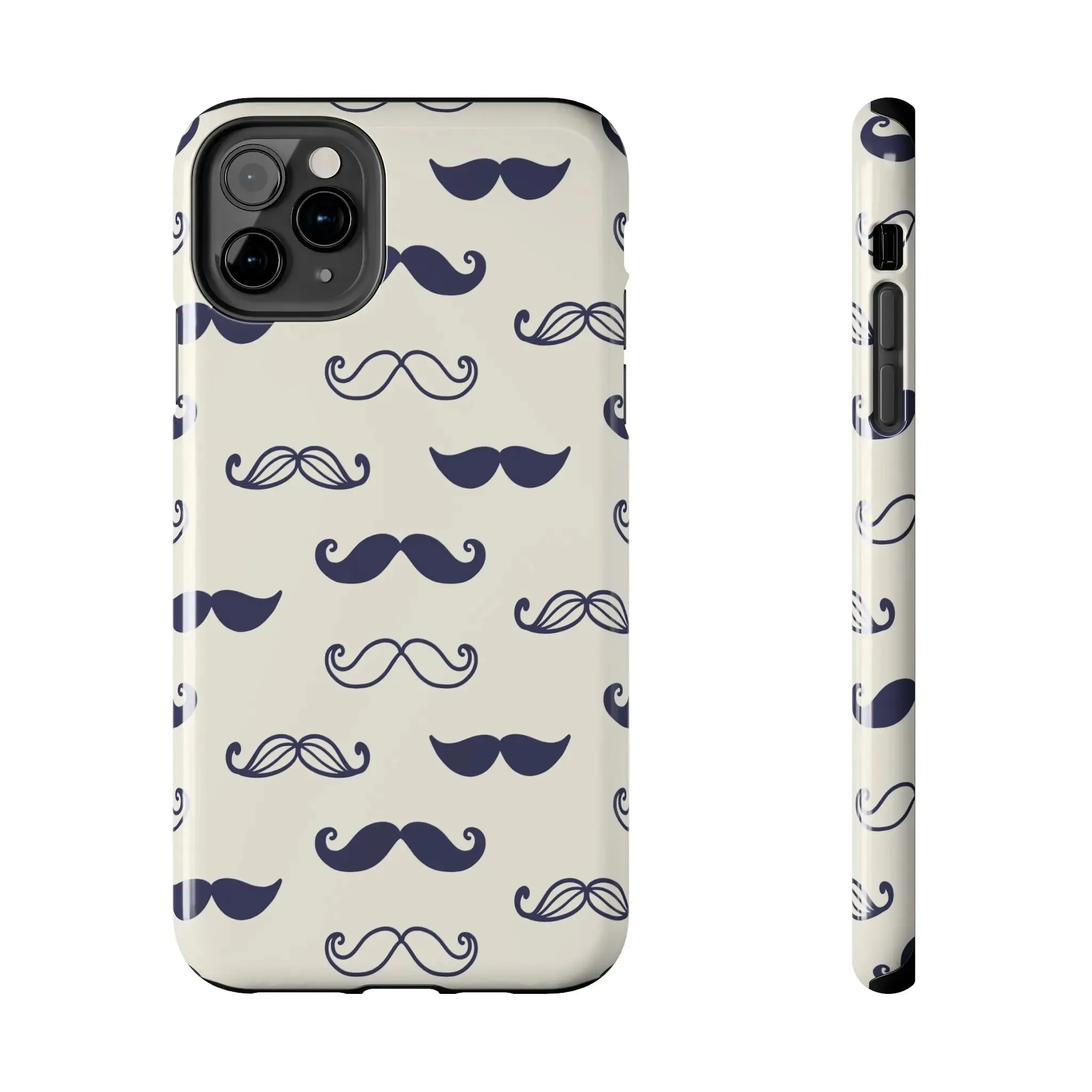 Stache Style | Mustache Case