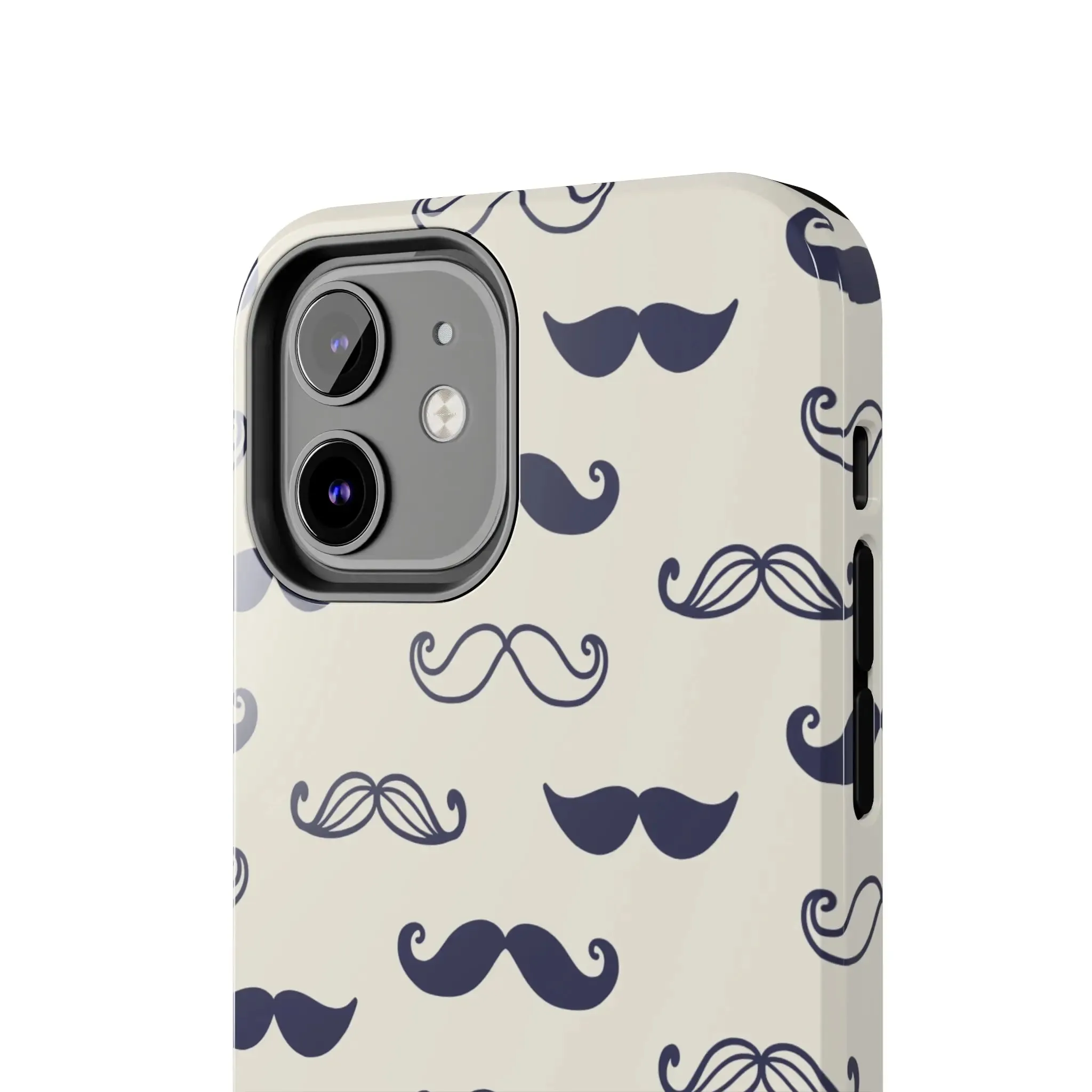 Stache Style | Mustache Case