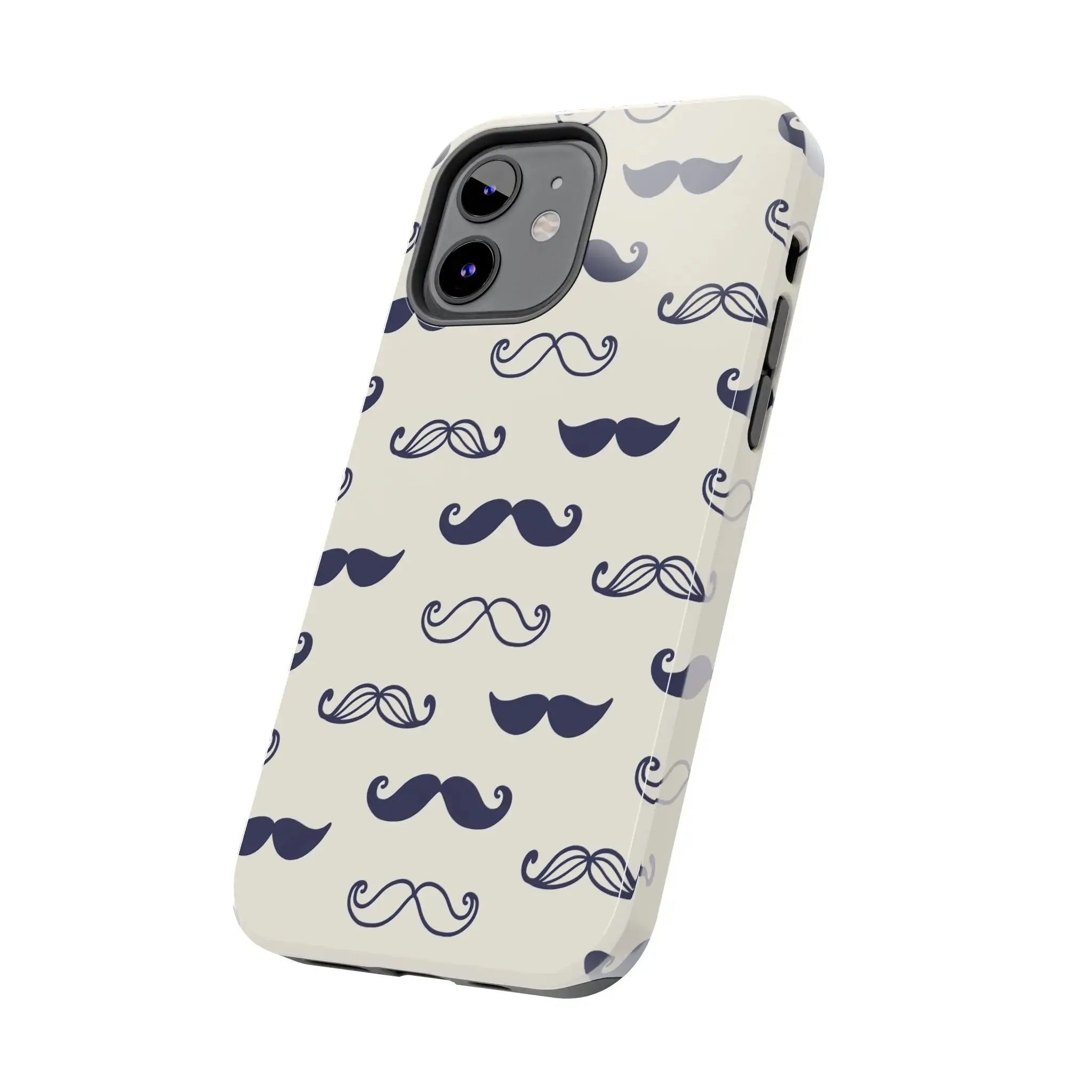 Stache Style | Mustache Case