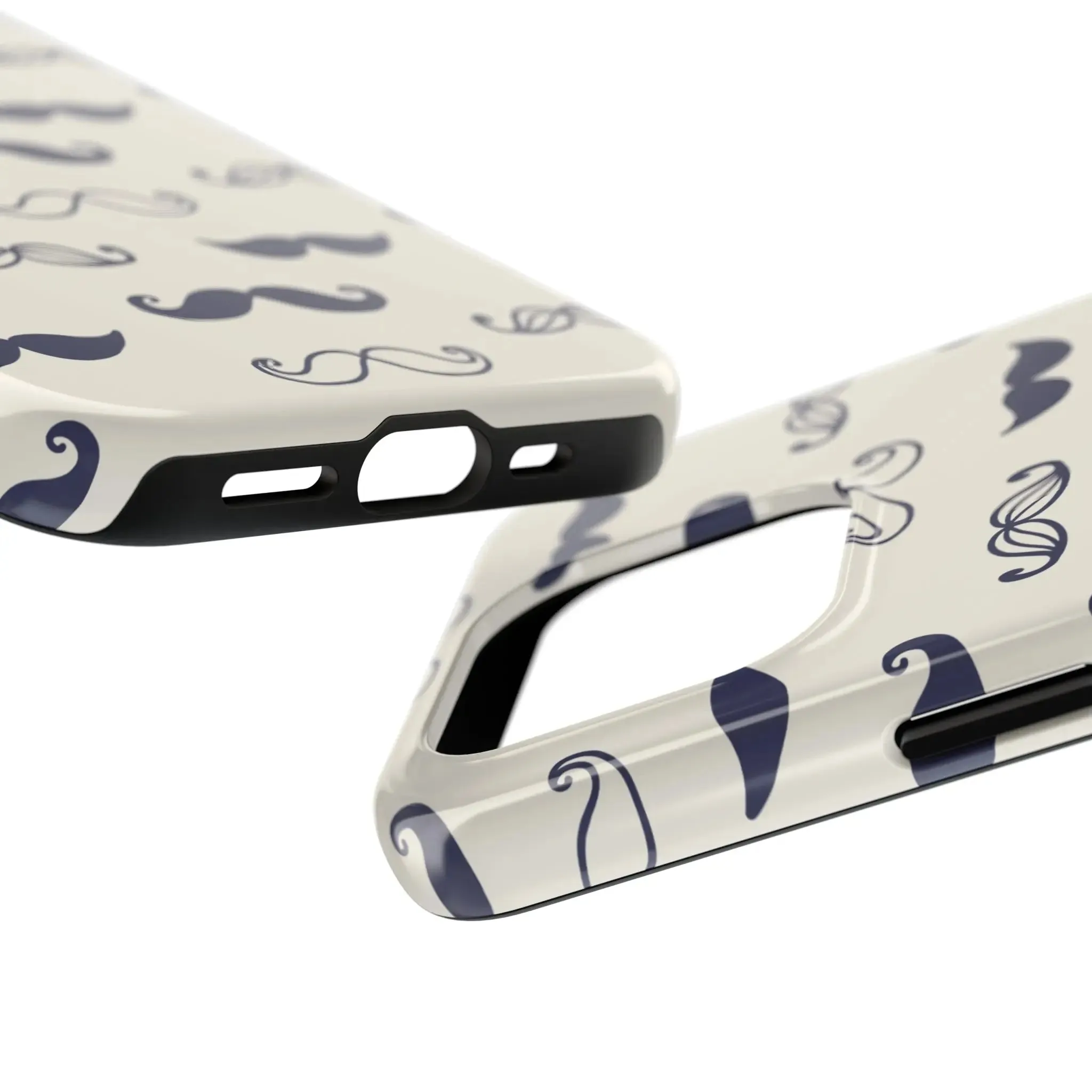 Stache Style | Mustache Case