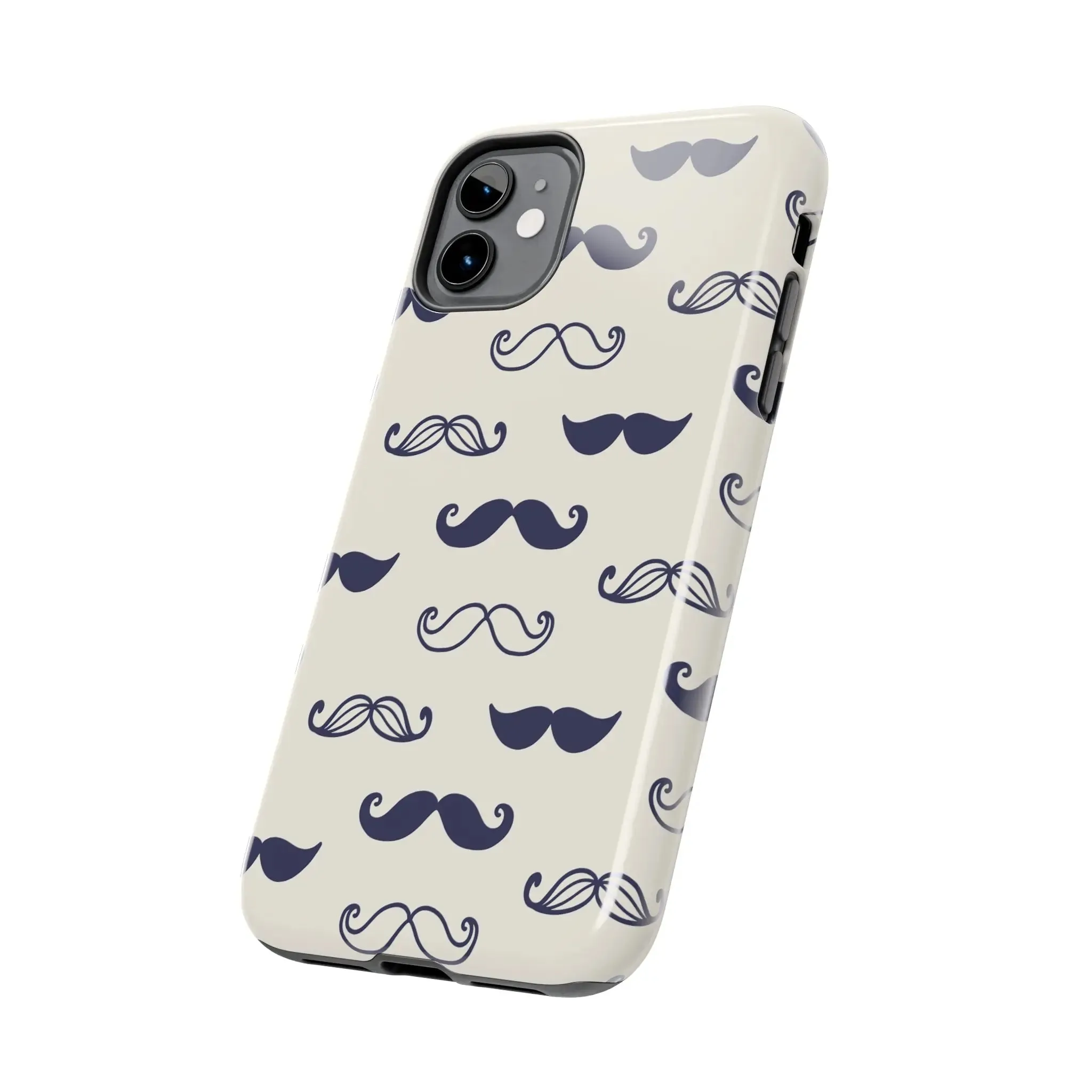 Stache Style | Mustache Case