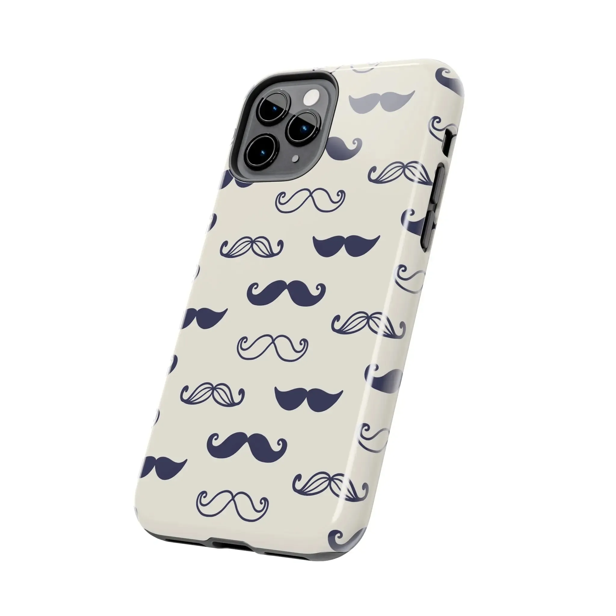 Stache Style | Mustache Case