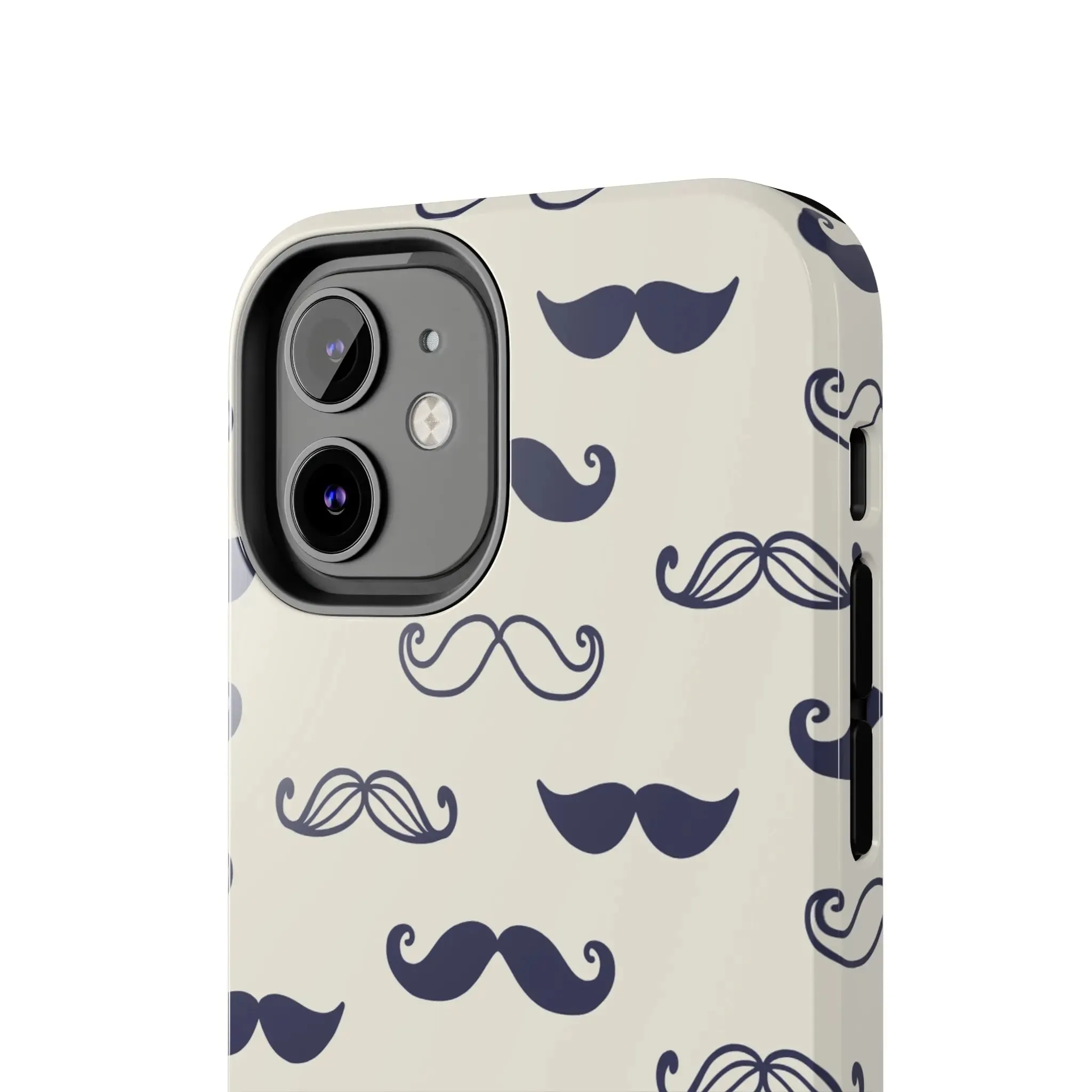 Stache Style | Mustache Case
