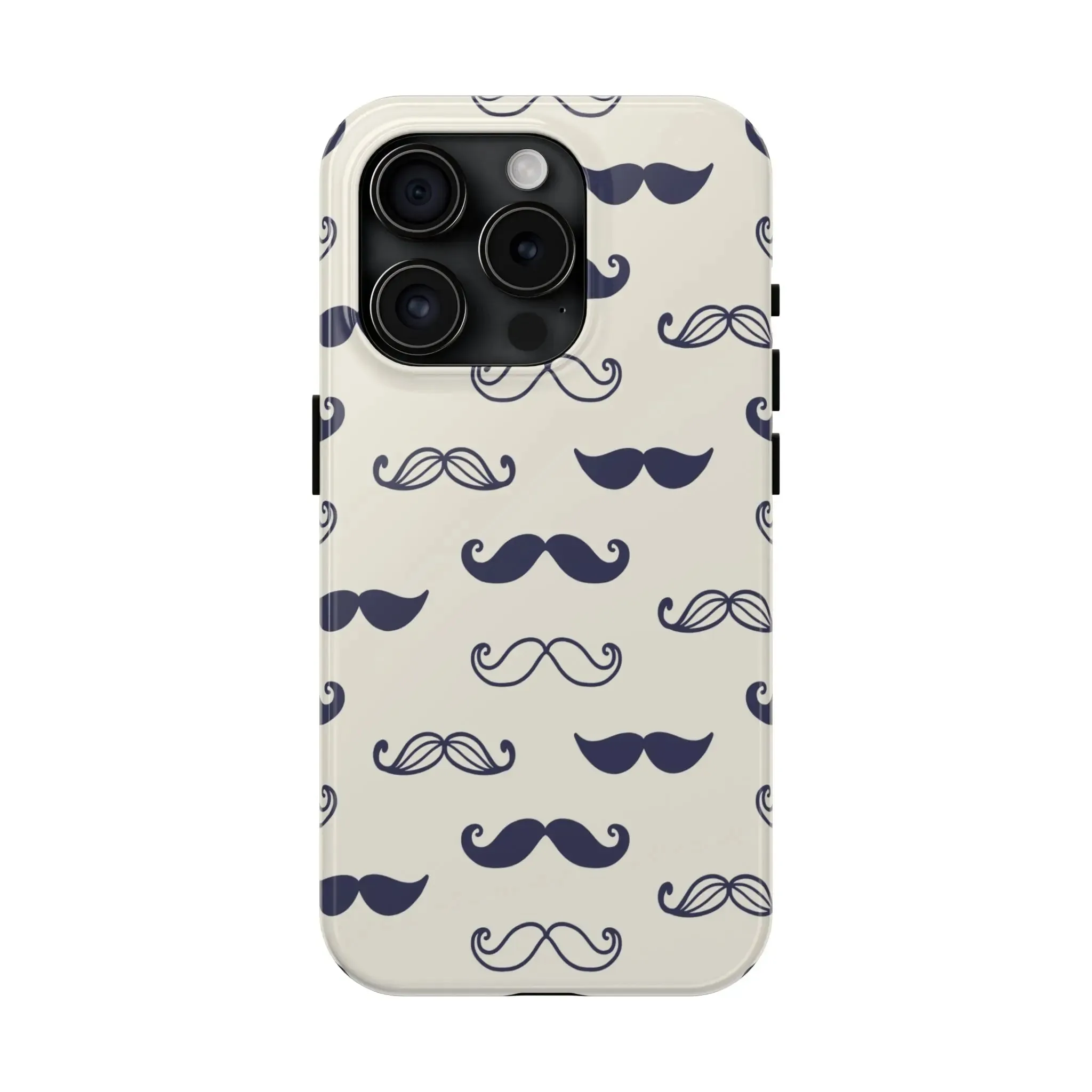 Stache Style | Mustache Case