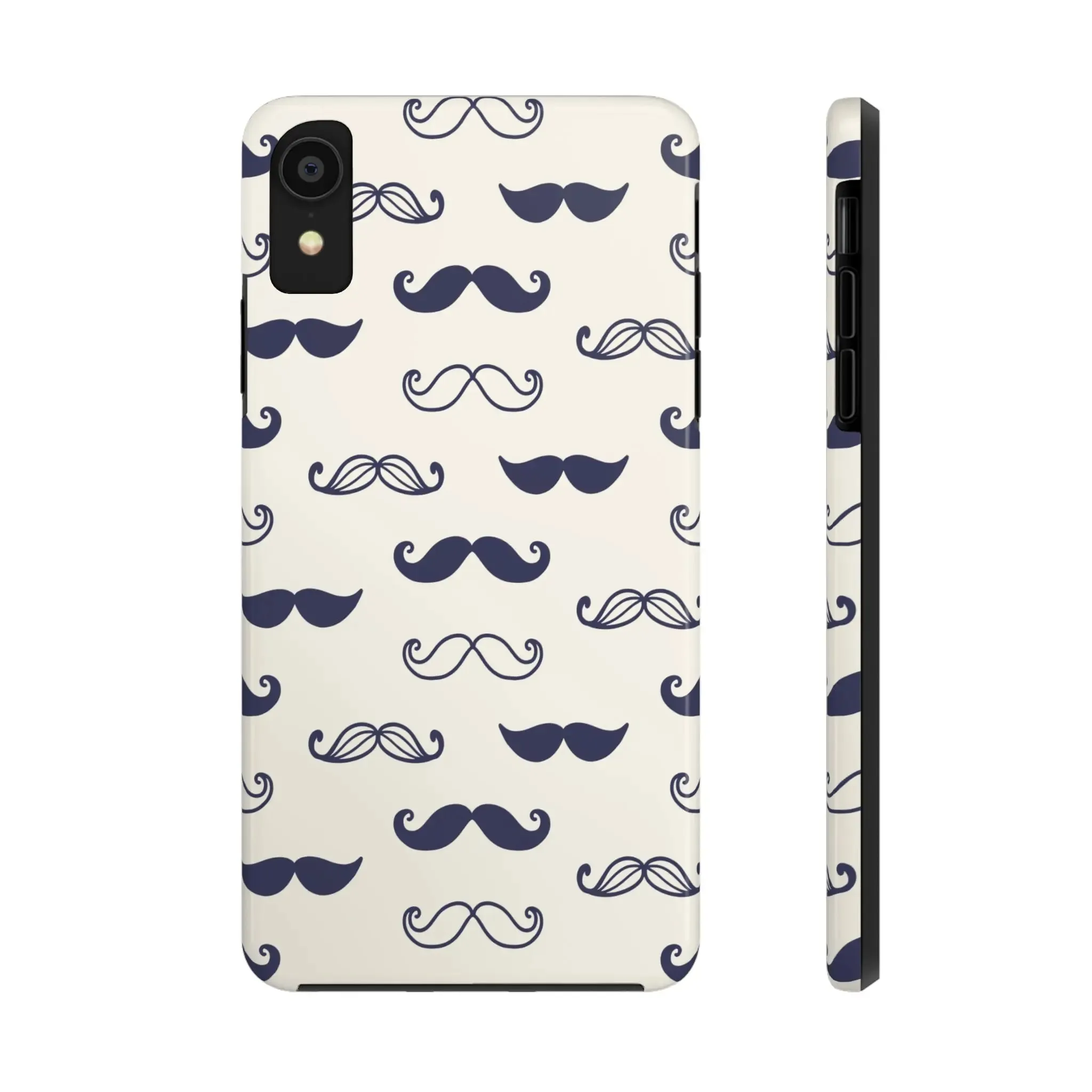 Stache Style | Mustache Case