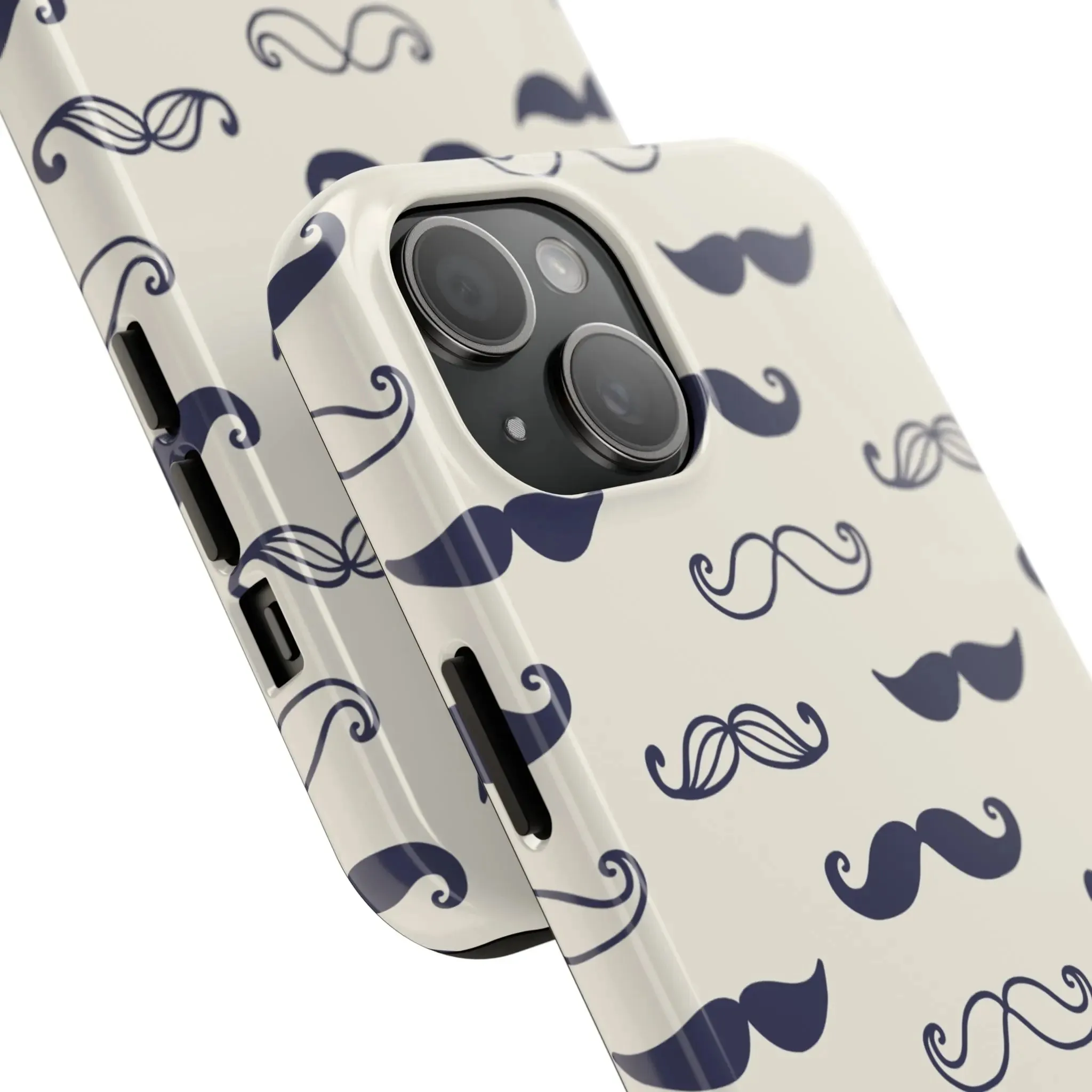 Stache Style | Mustache Case