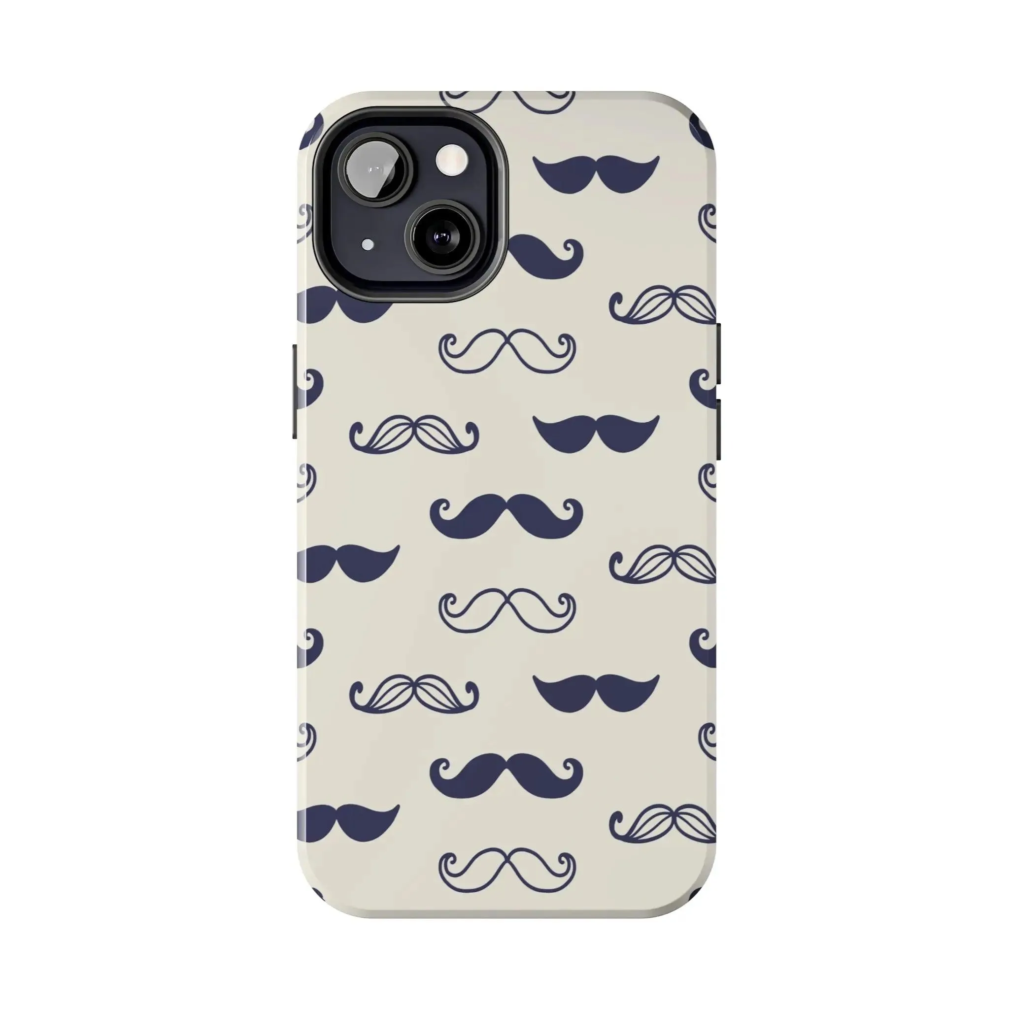 Stache Style | Mustache Case