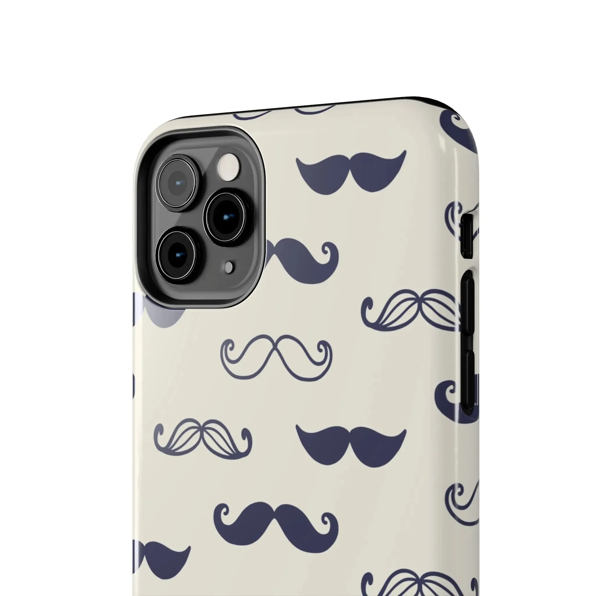 Stache Style | Mustache Case