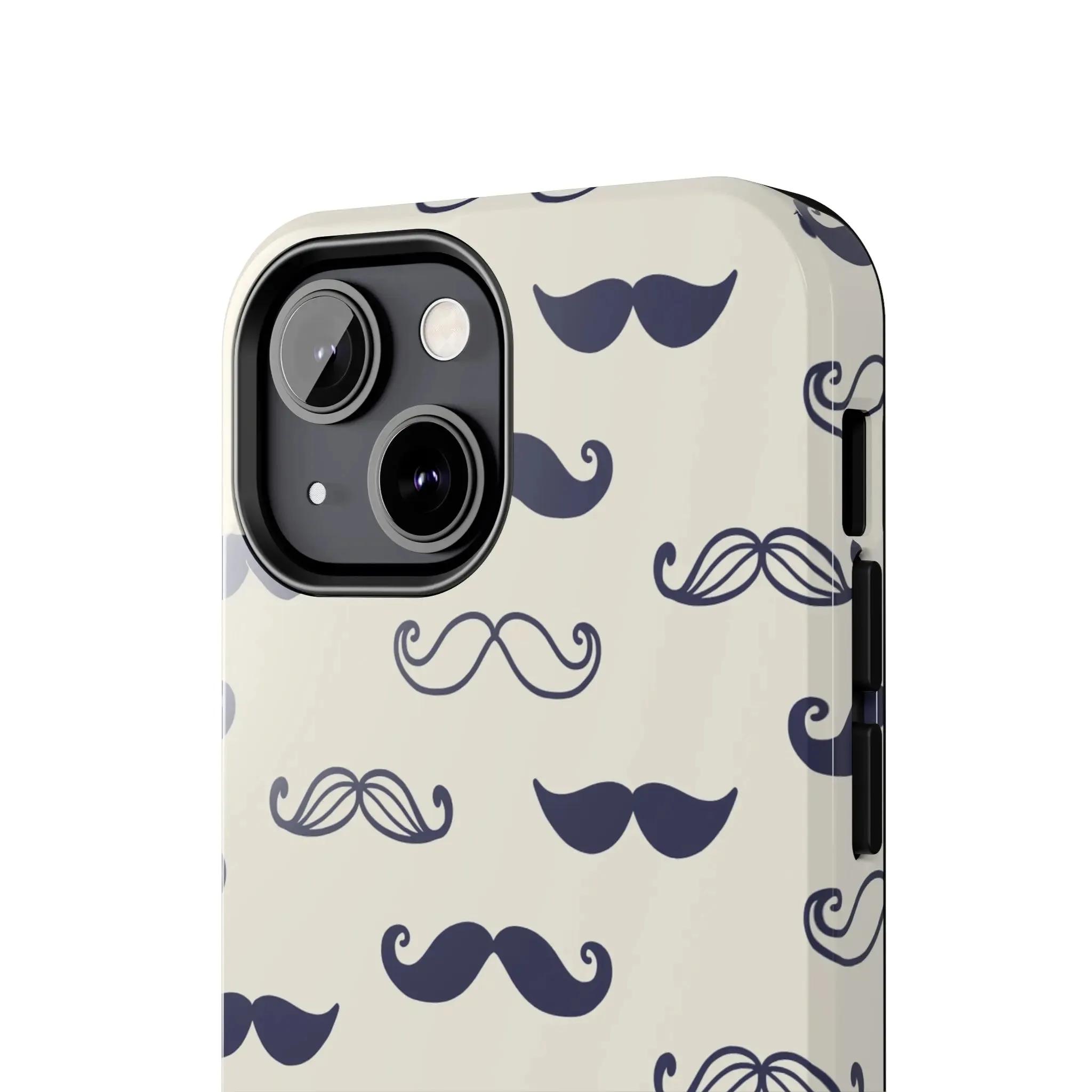 Stache Style | Mustache Case