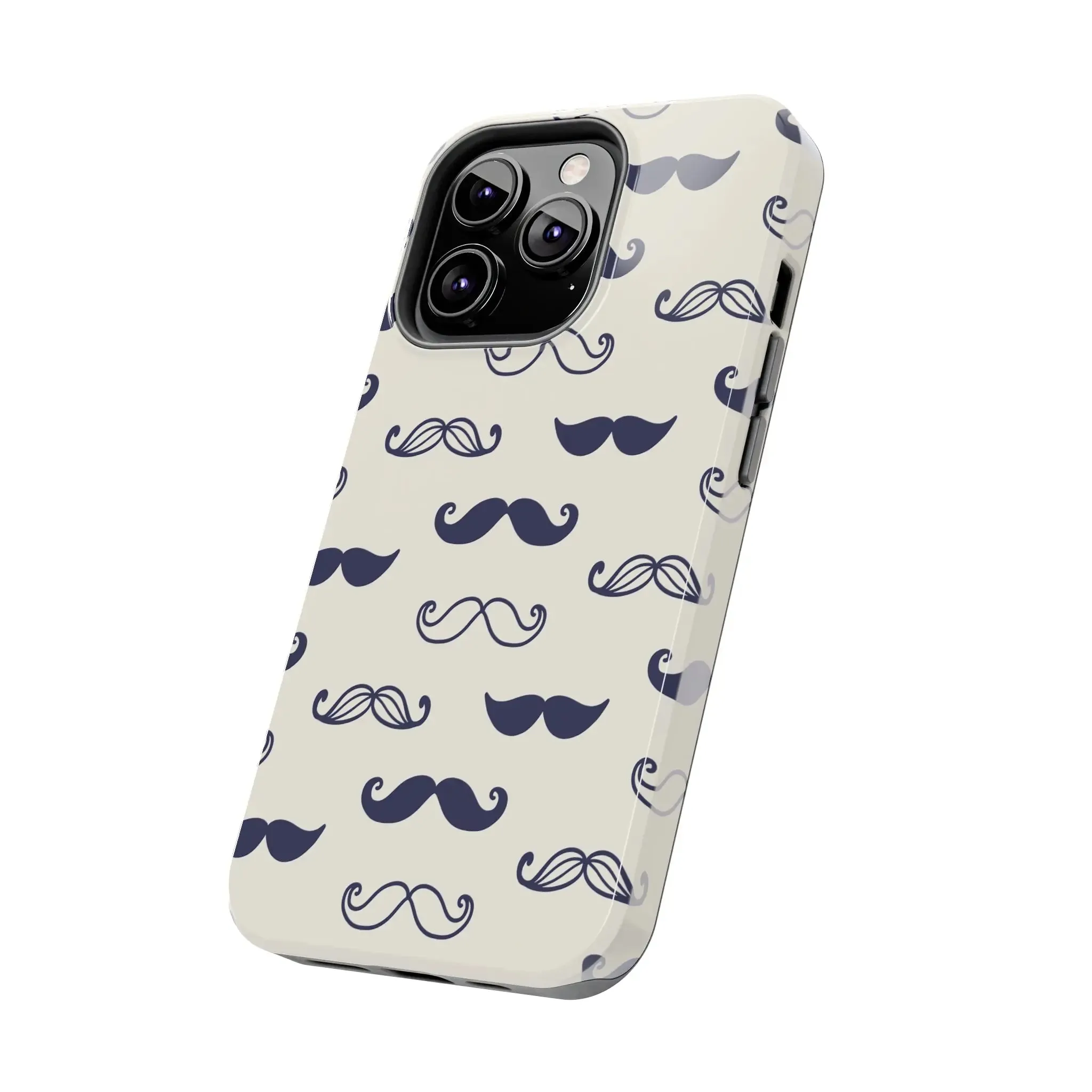 Stache Style | Mustache Case